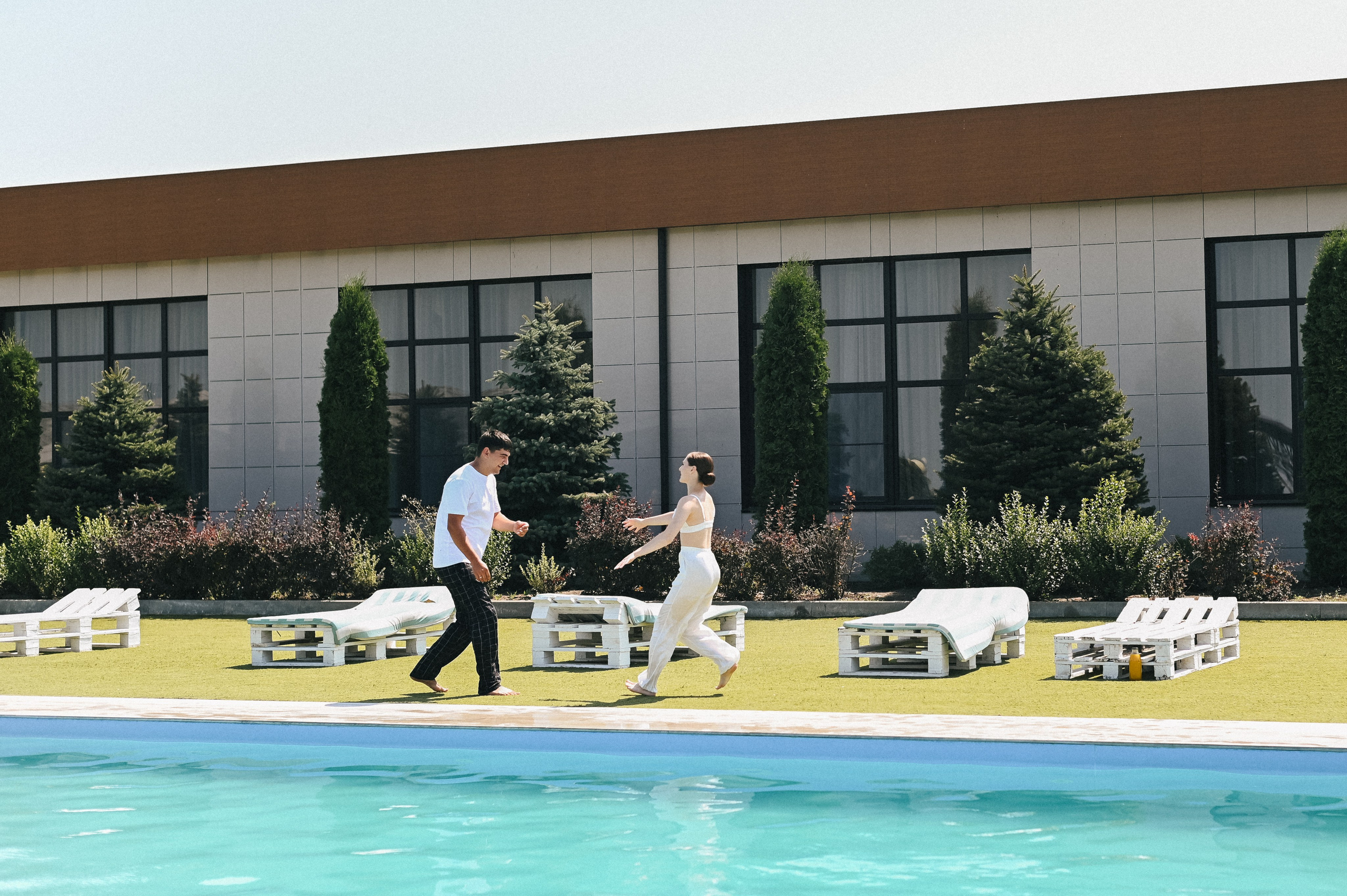 Женя + Полина — Оргаизация Грани. Свадебный и семейный фотограф Волгоград Москва