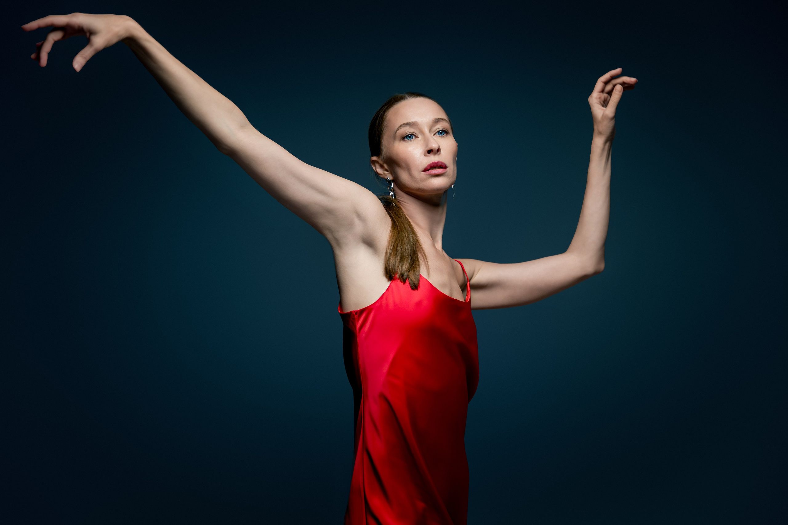 Екатерина. Фотограф Алина Ионычева в Новосибирске