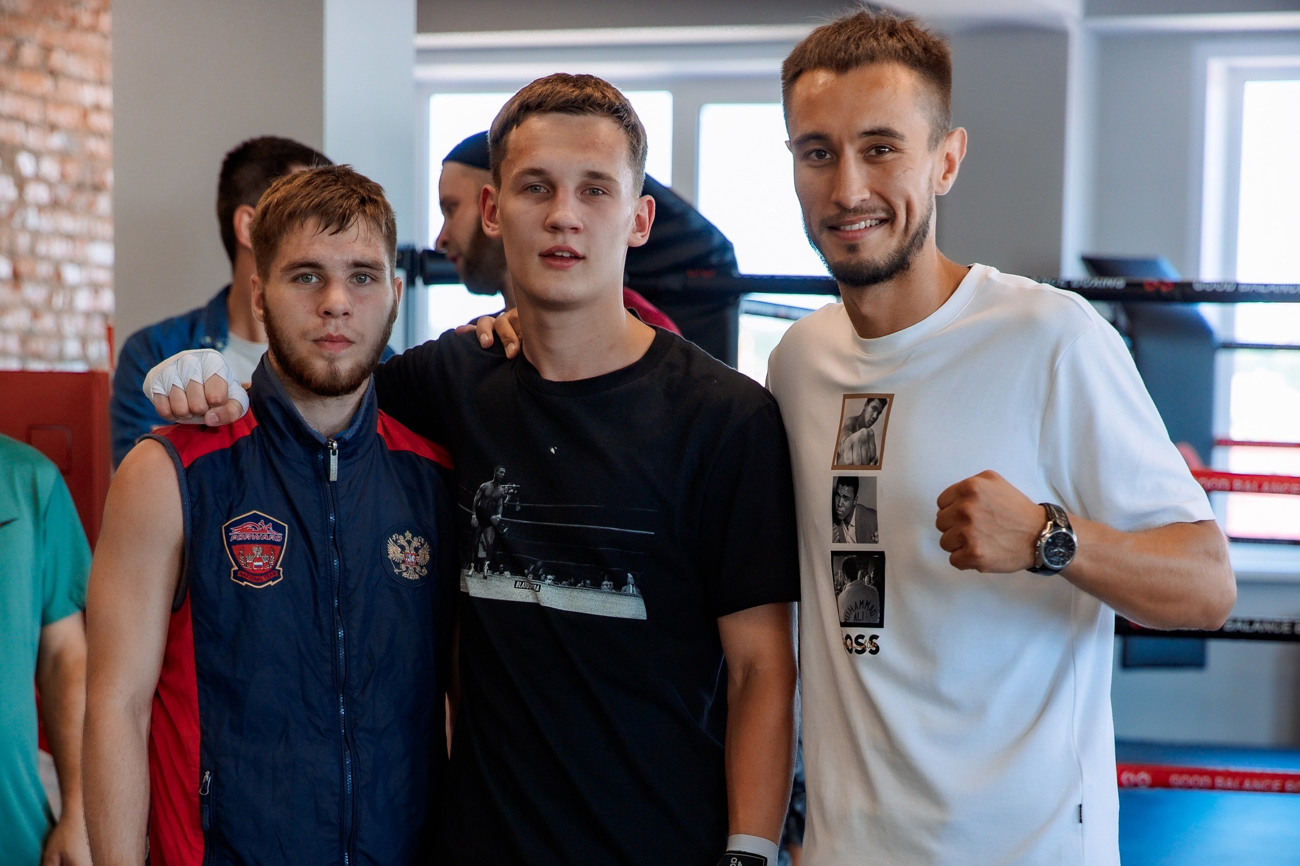 GOOD BALANCE. Фотограф Алина Ионычева в Новосибирске