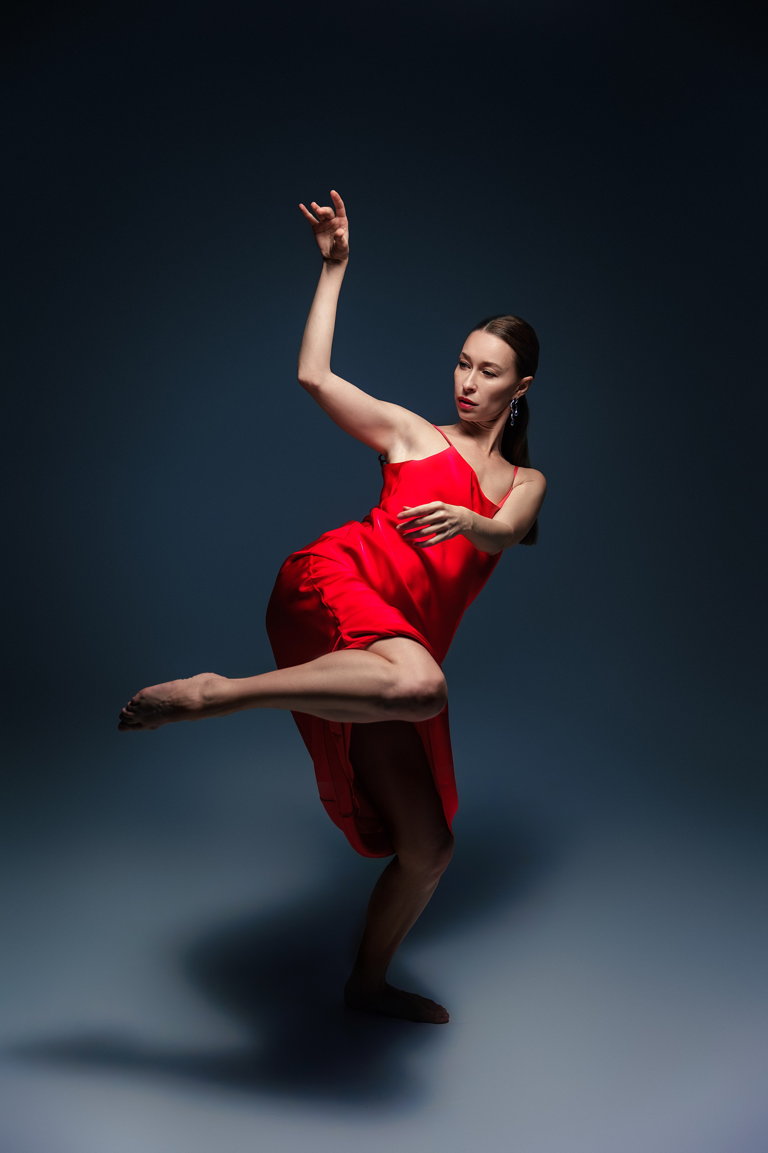 Екатерина. Фотограф Алина Ионычева в Новосибирске