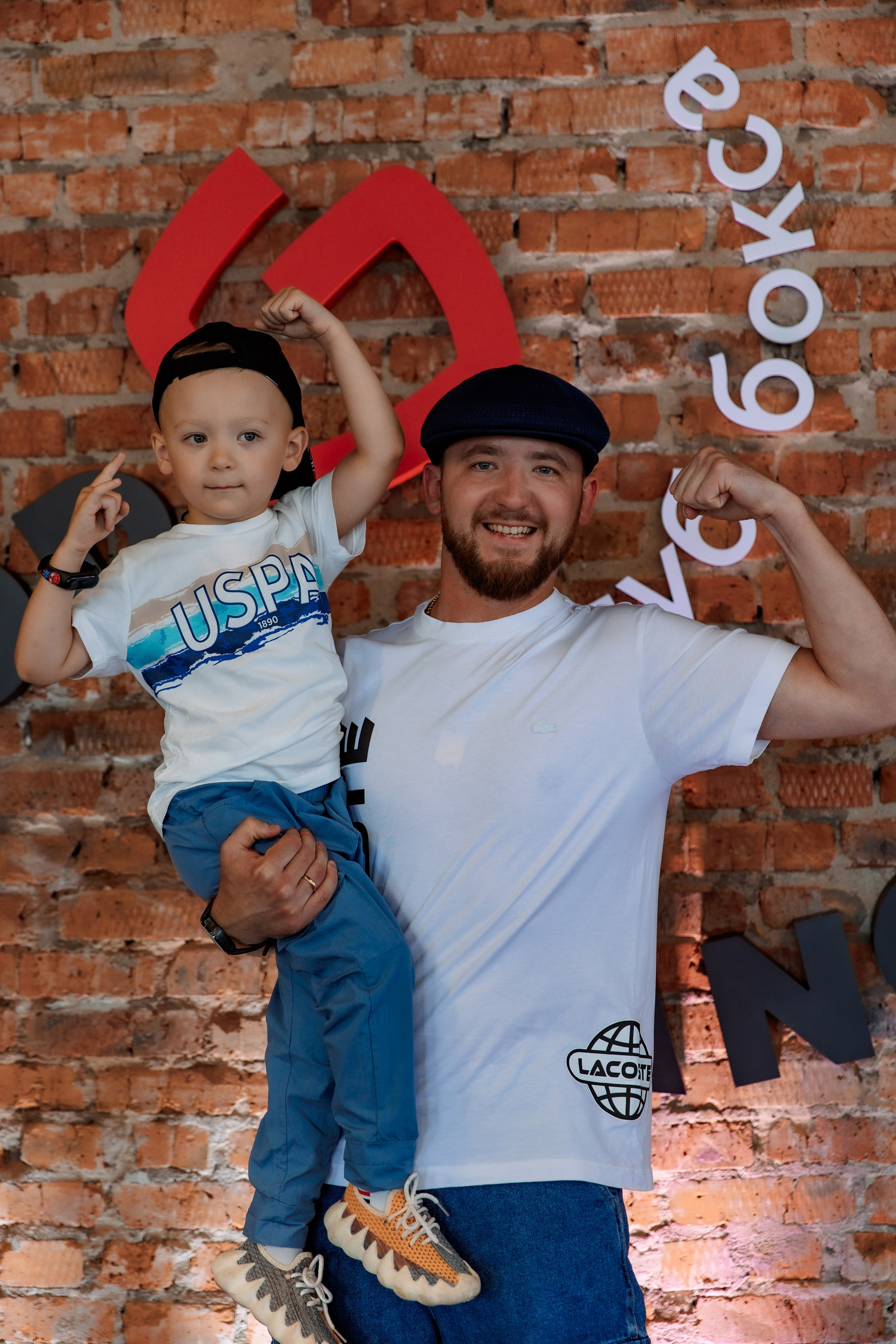 GOOD BALANCE. Фотограф Алина Ионычева в Новосибирске