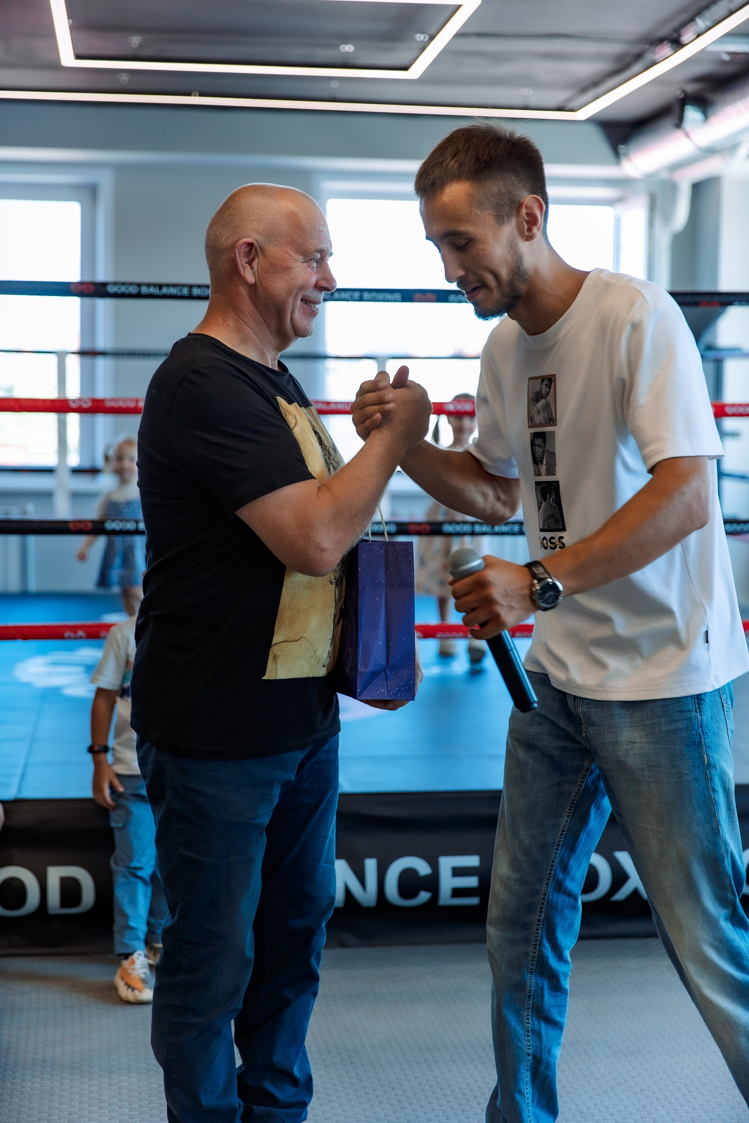 GOOD BALANCE. Фотограф Алина Ионычева в Новосибирске