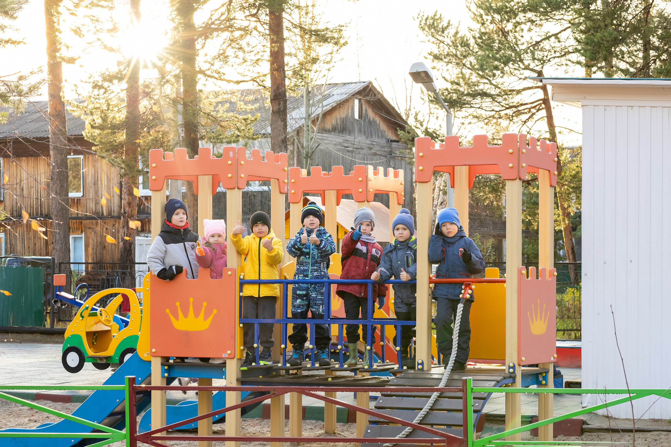 Примеры фото ДЕТСКИЙ САД. Фотограф Радужный ХМАО, Школьный фотограф, семейный фотограф, выпускной альбом