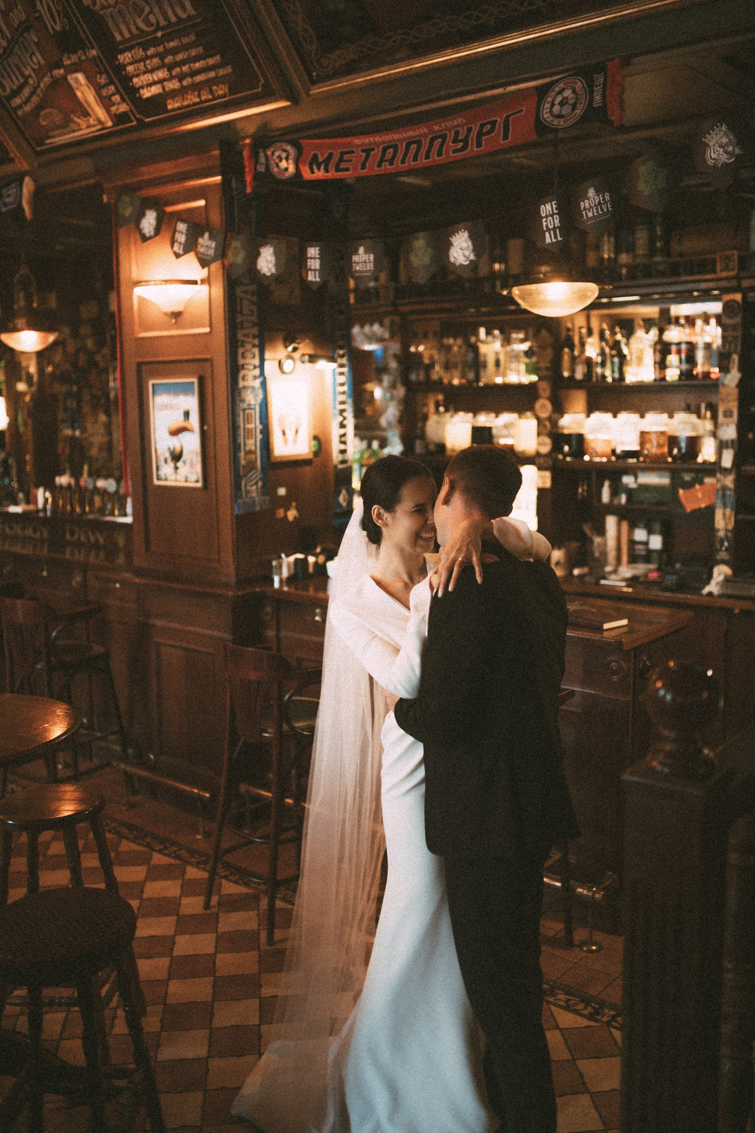 Д & А | Санкт-Петербург. Фотограф Екатерина Амбрушкевич