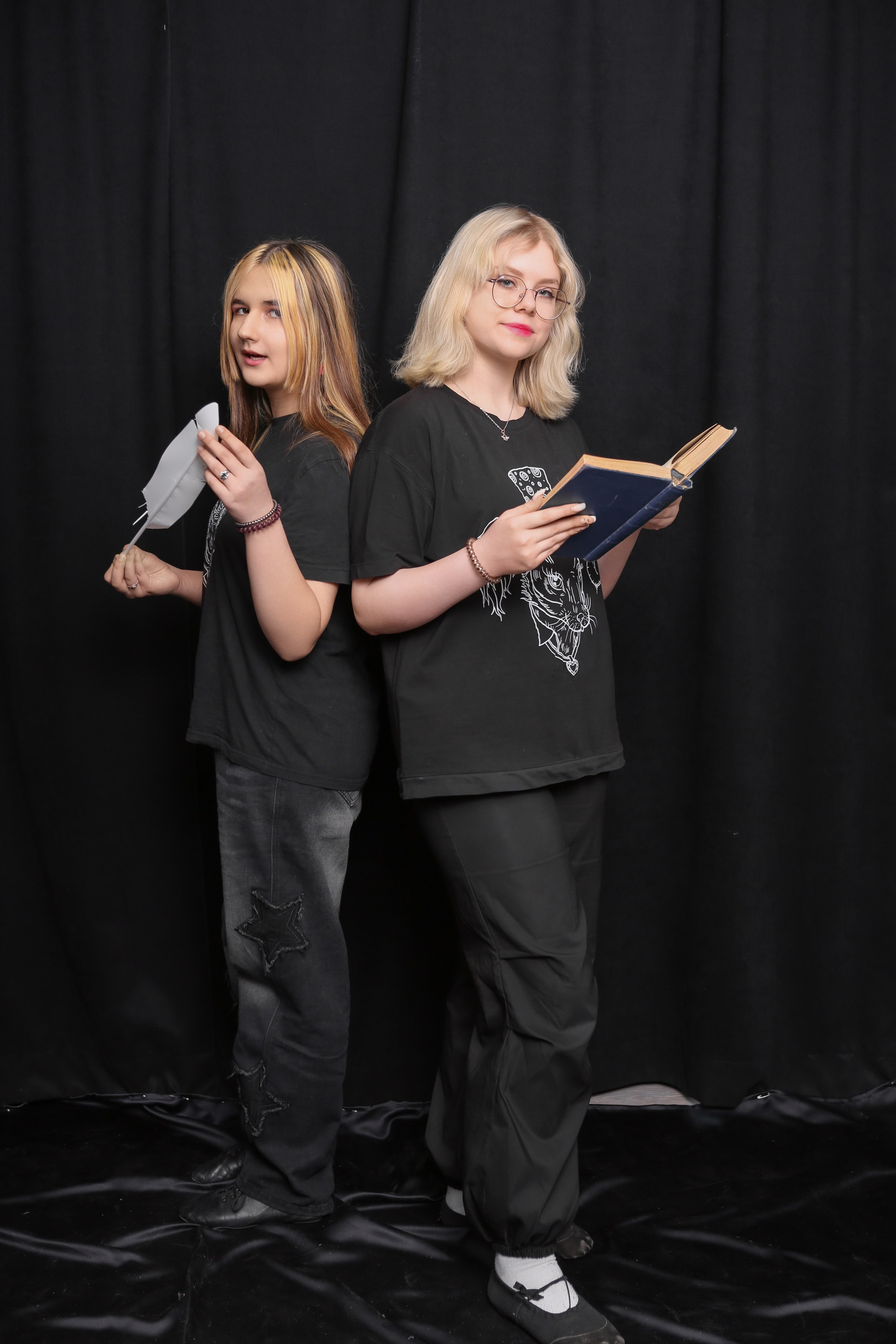 ТС ФАНТАЗИЯ — БОЛЬШАЯ СЪЕМКА. Профессиональный фотограф в Мценске и Орловской области