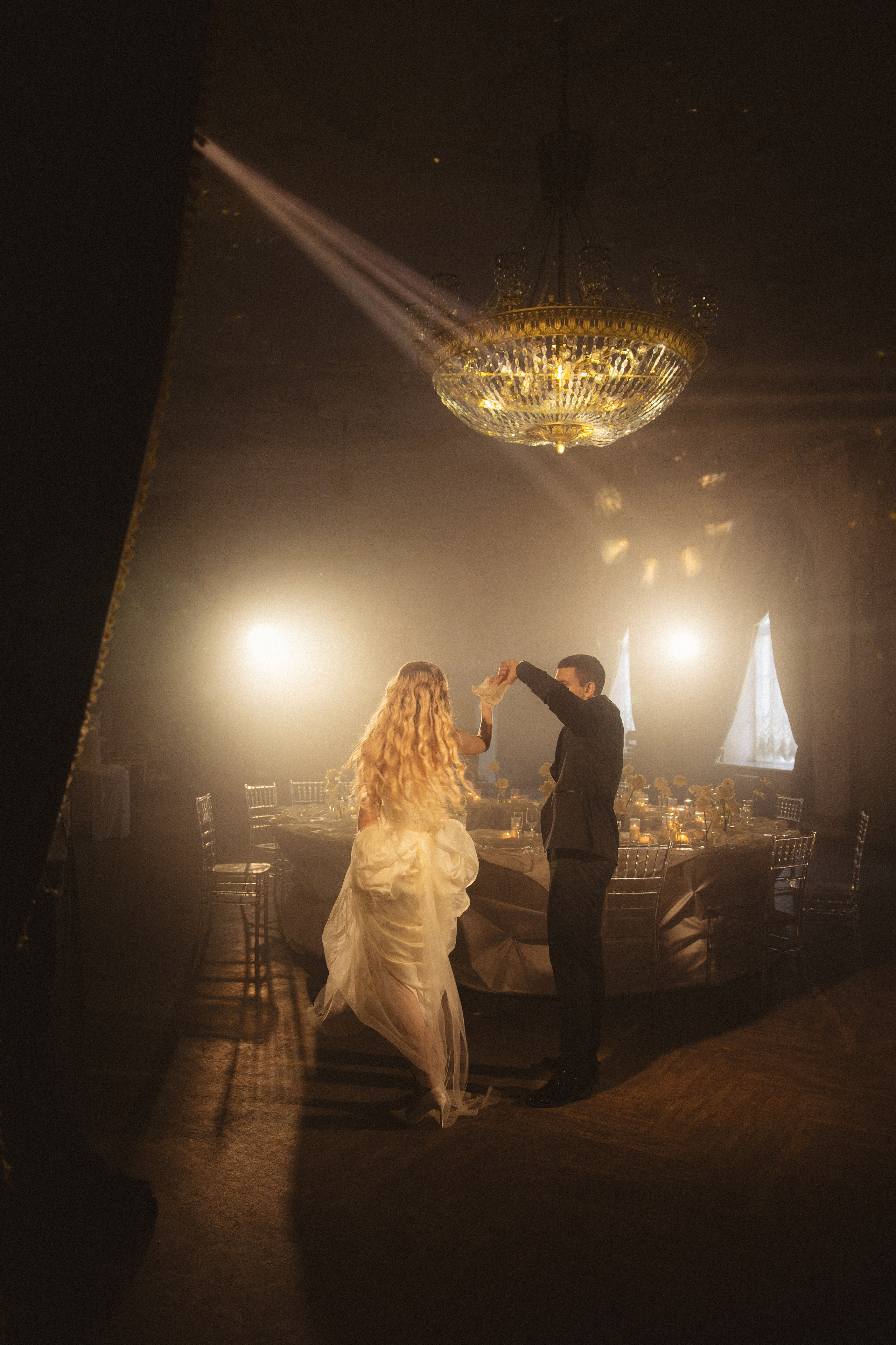 Вероника & Максим. Phdkvmr.ru