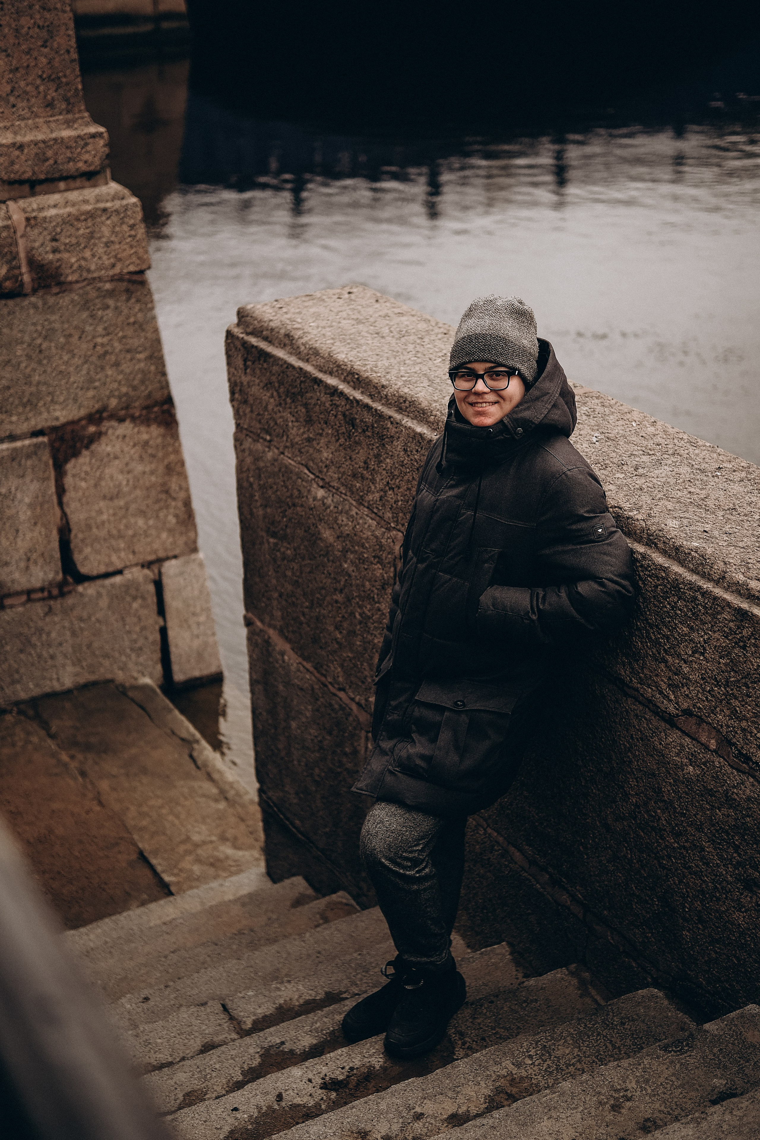 Оля & Илья. Phdkvmr.ru