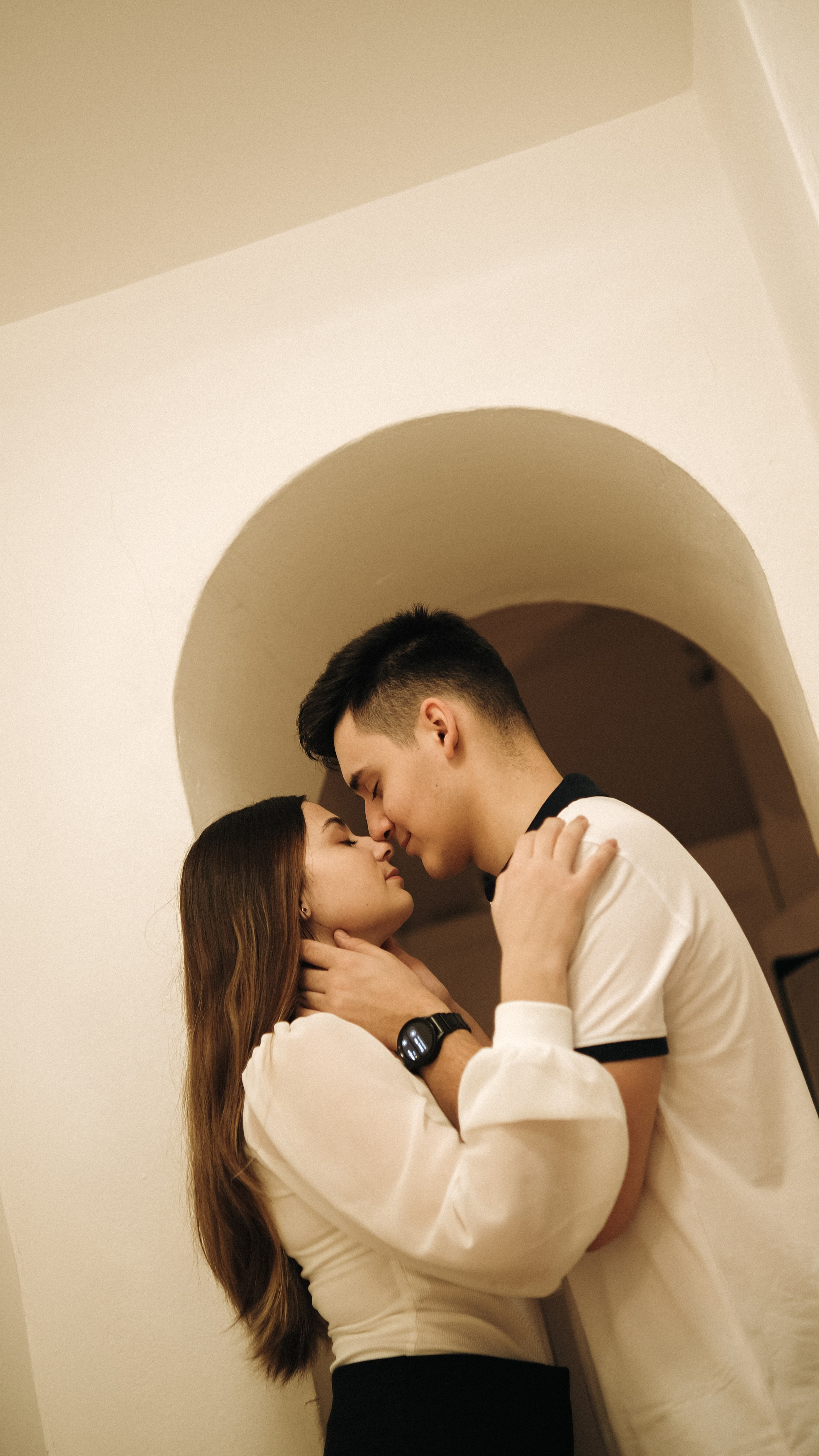 Сабина & Артём. Phdkvmr.ru