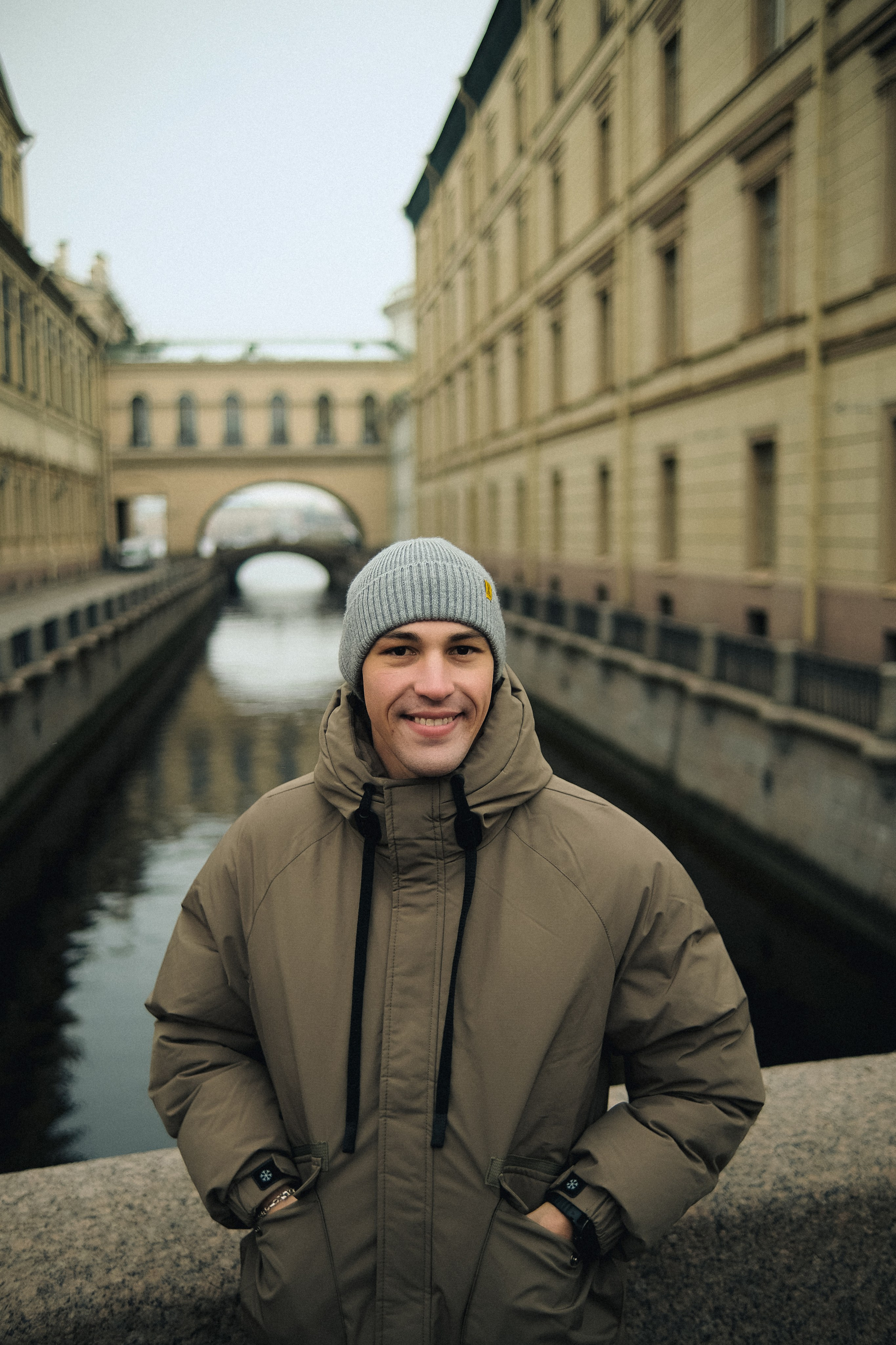 Наташа & Паша. Phdkvmr.ru