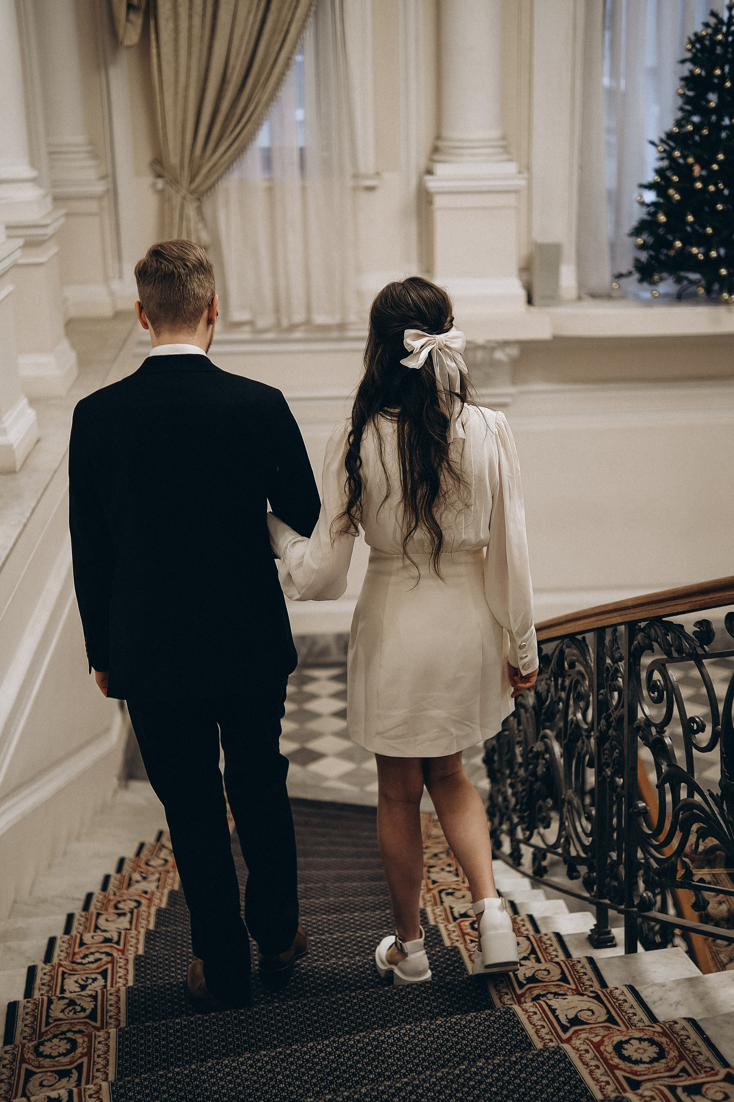 Полина & Бартош. ДБ2. Phdkvmr.ru