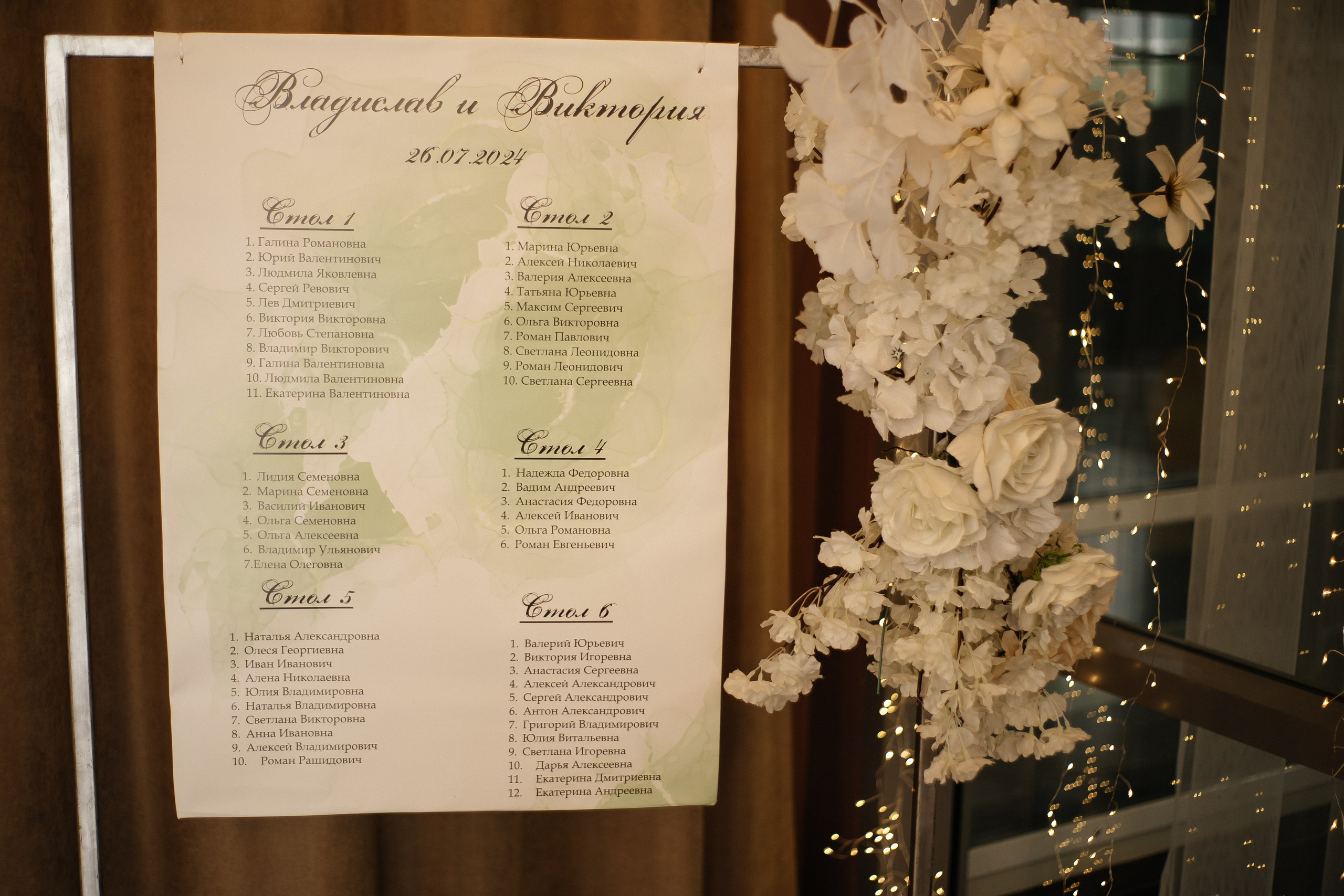 Свадьба полный день. Фотограф в Иркутске