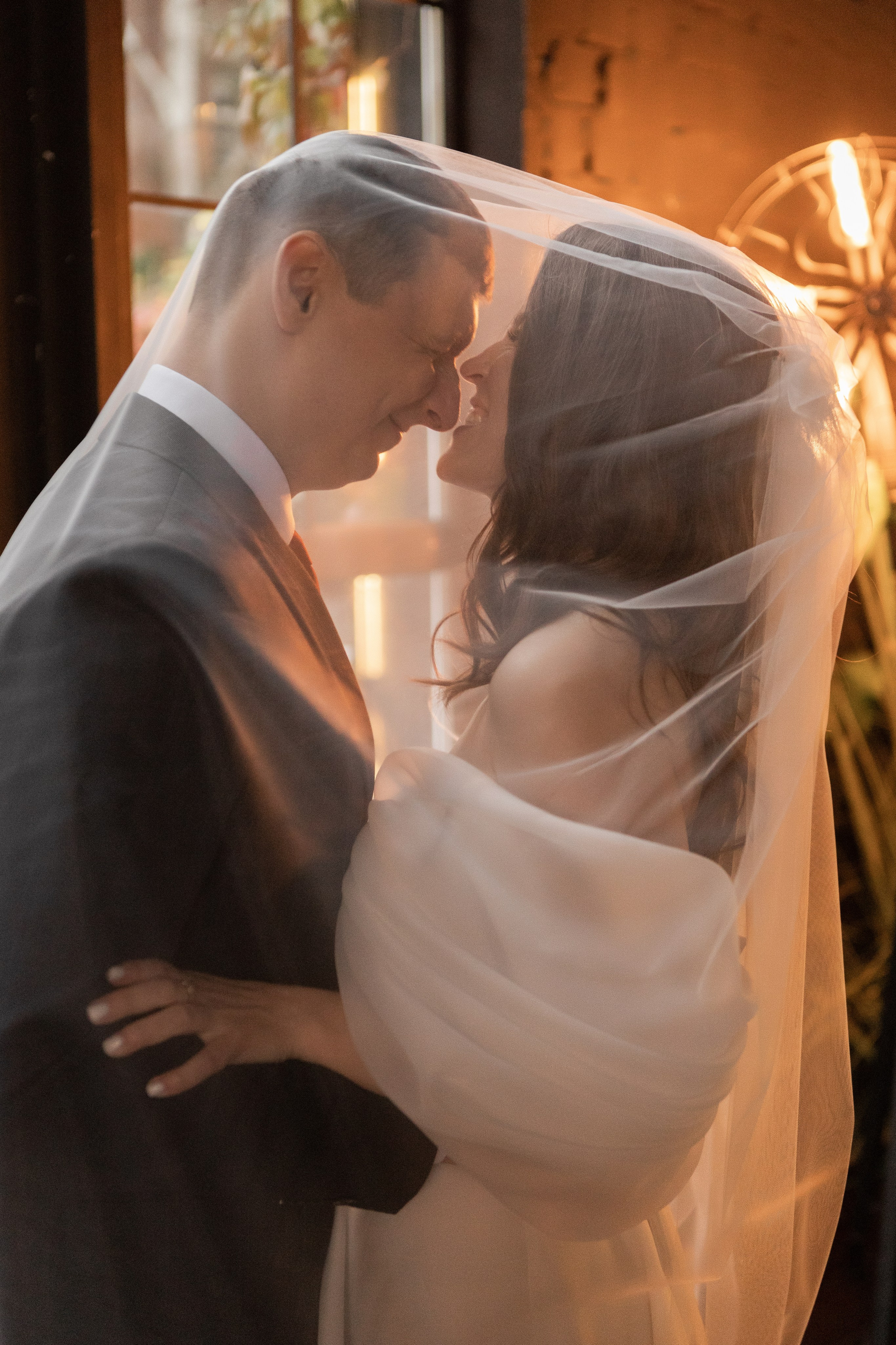 Влад и Ира. Свадебный фотограф в Воронеже Вероника Богай