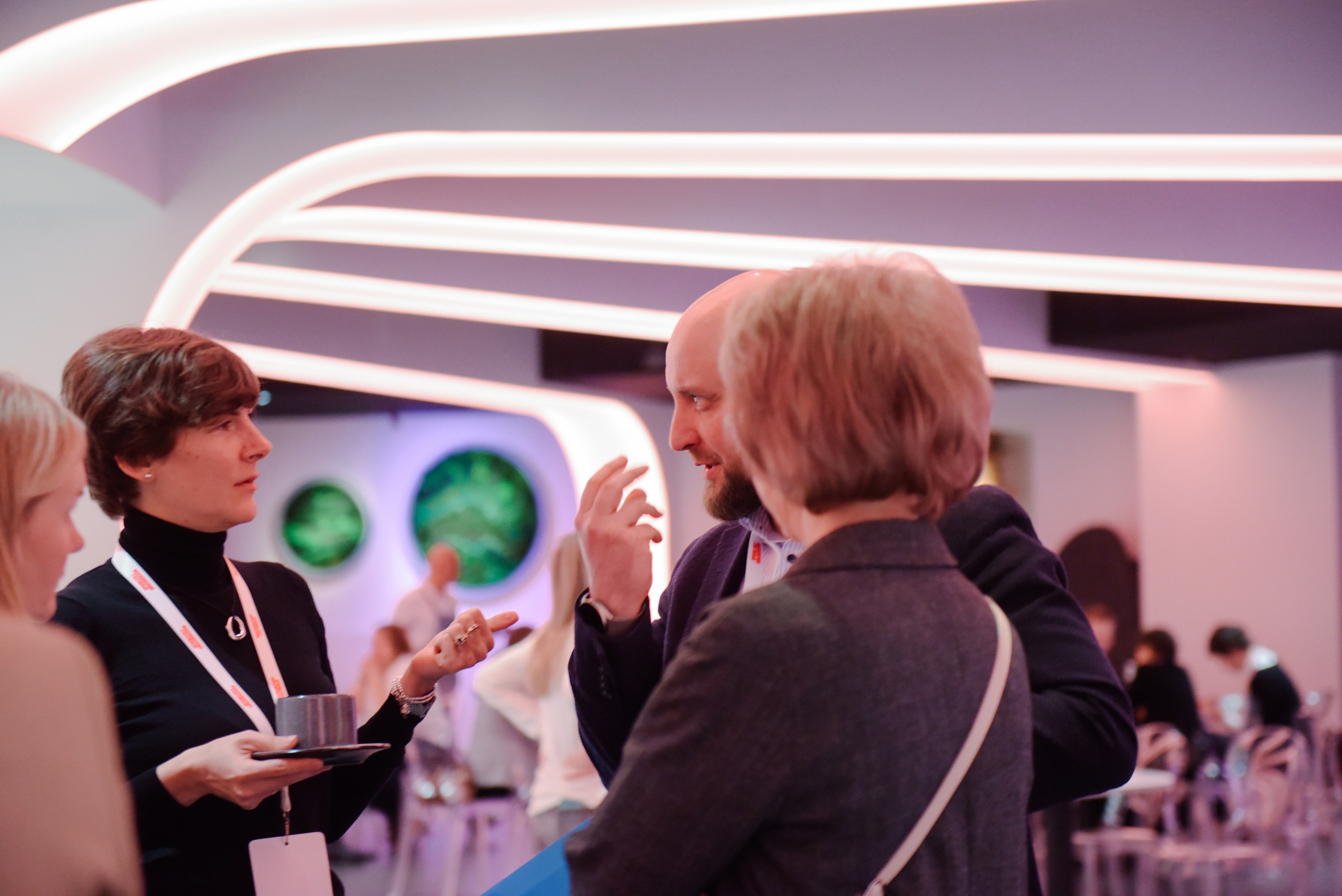 Московские Гостиные Планетарий. Фотограф Лола Волна, город Москва