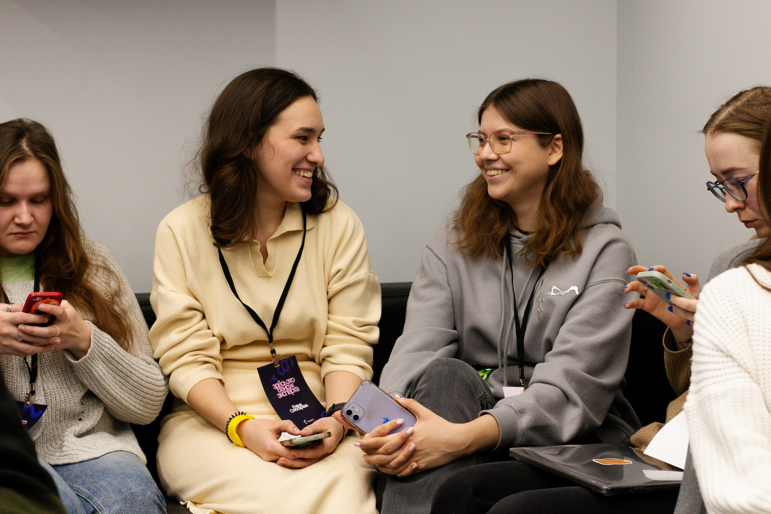 Репортажная съемка. Ph | Tyumen