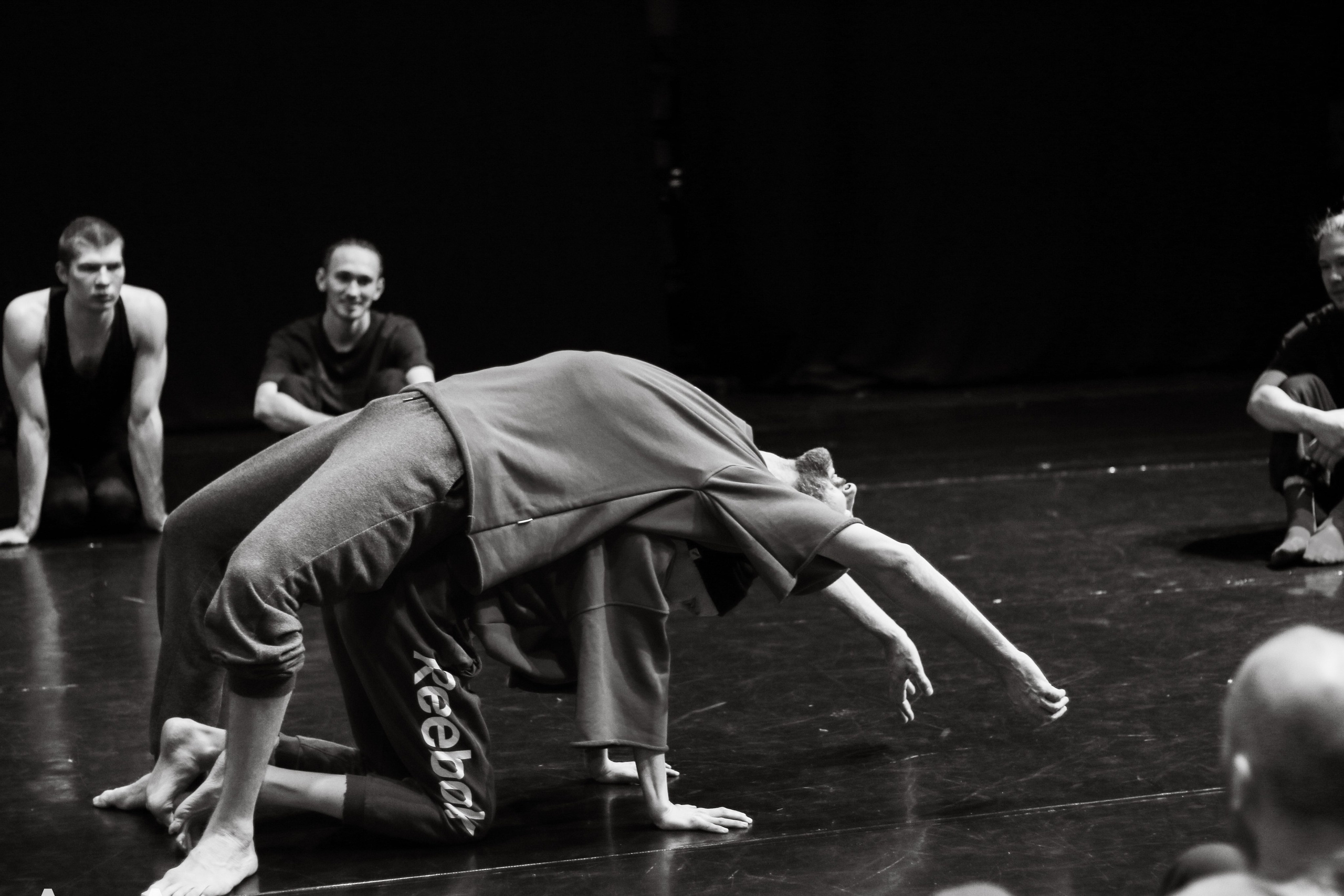 Репортажная съемка. Ph | Tyumen