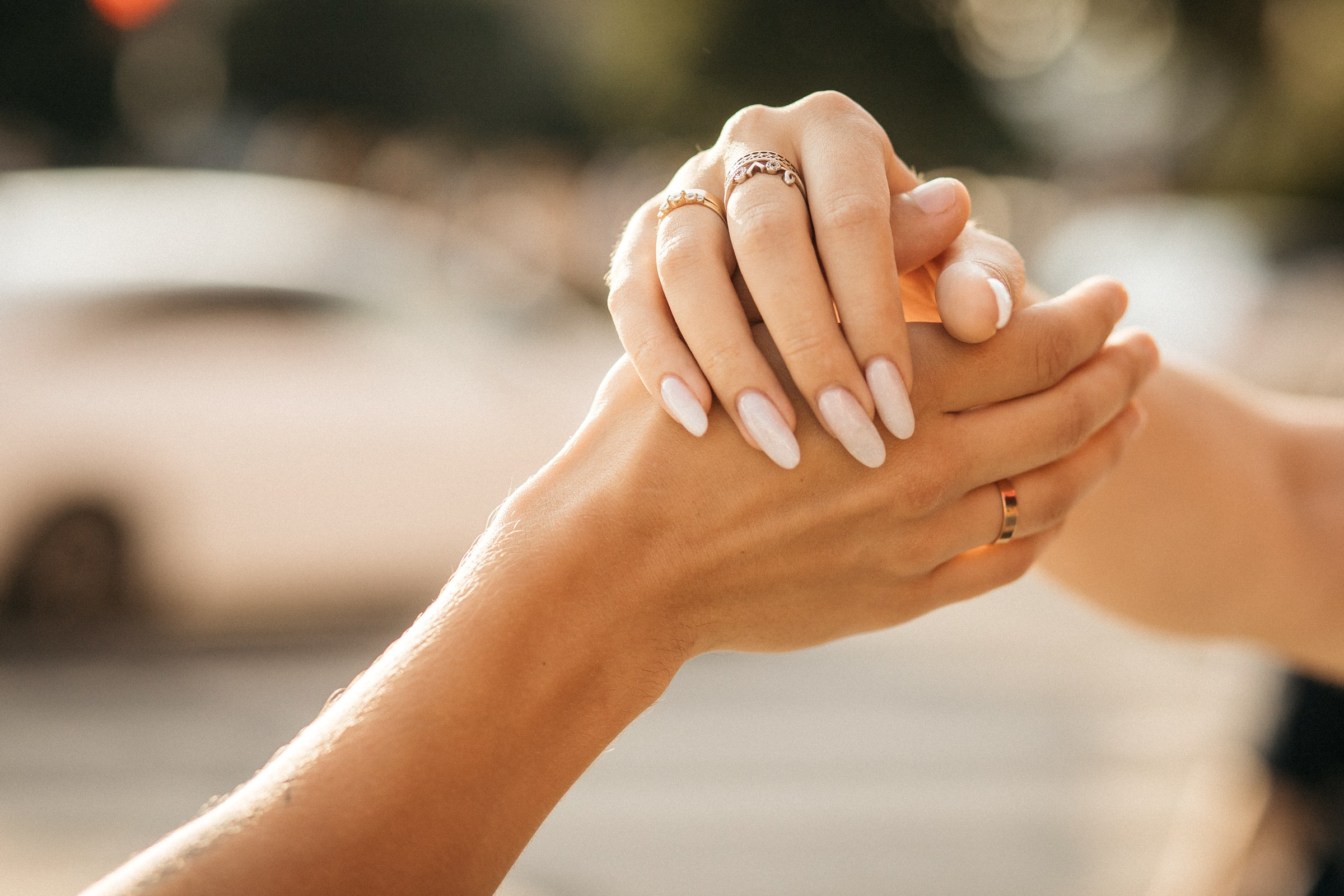 Кристина&Артём