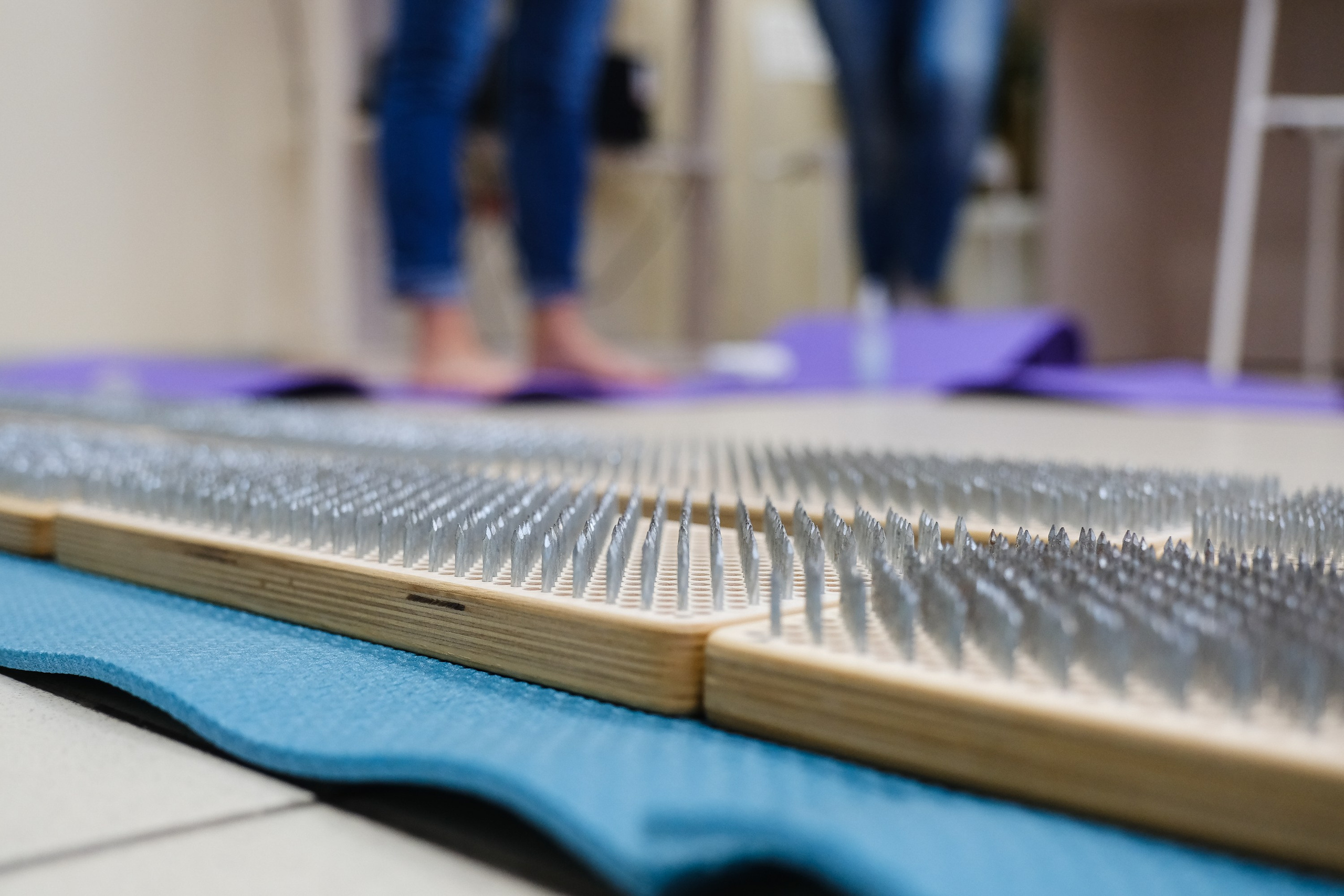 Тимбилдинг. Фотограф Анатолий Деникин