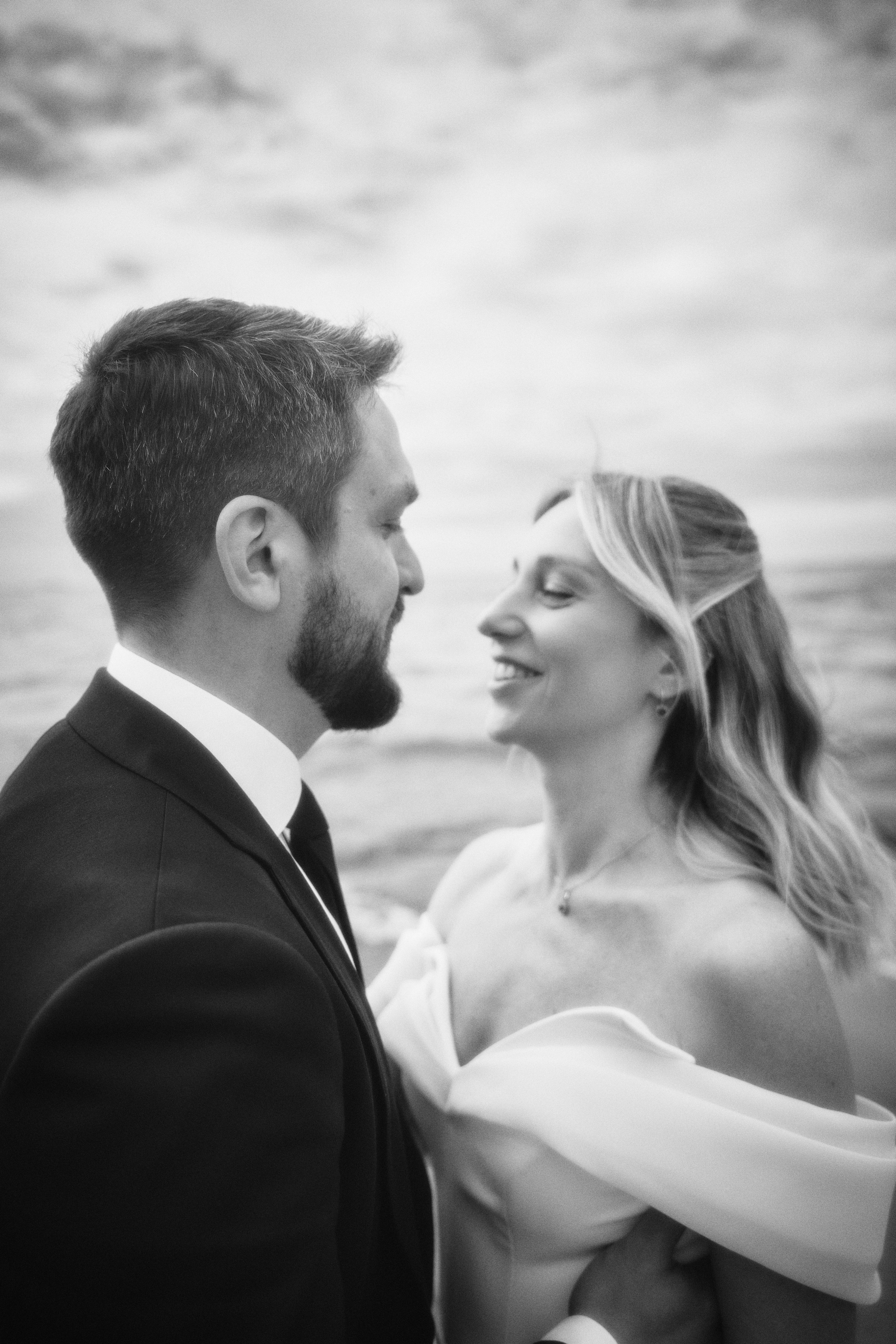 Лена и Сережа. Фотограф в Санкт-Петербурге | Аня Маленчук