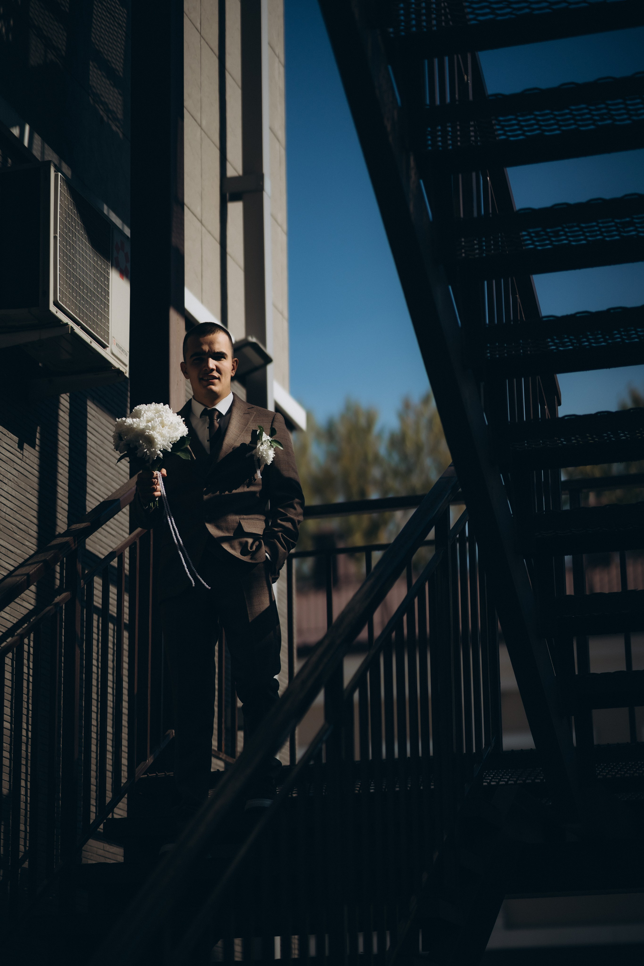 Пушкин. Фотограф Ангарск Иркутск Ксения Король