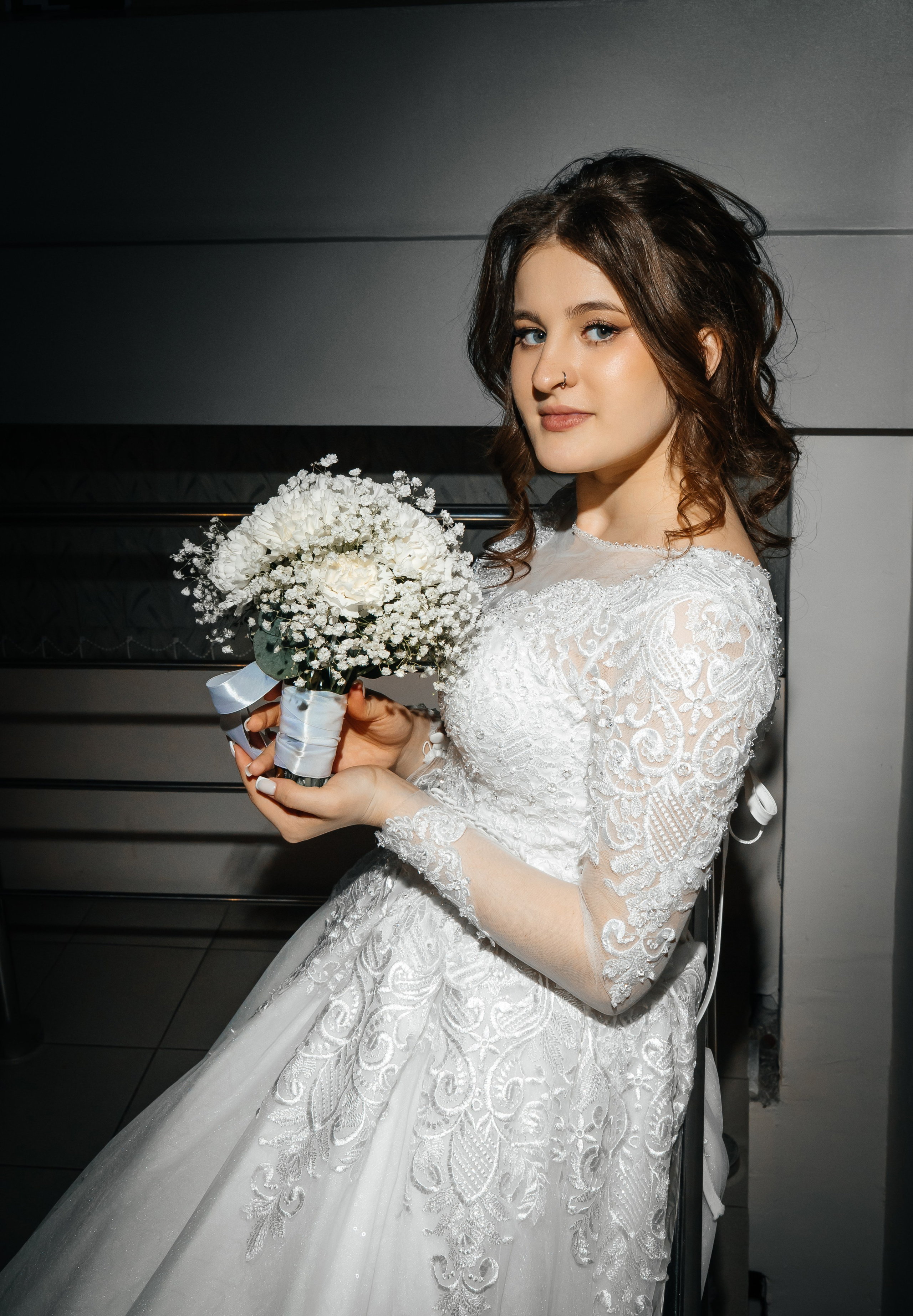 Свадьба Соня и Марат — Ханмурзин Рустам. Семейный и LifeStyle фотограф в Жигулевске и Тольятти Рустам Ханмурзин