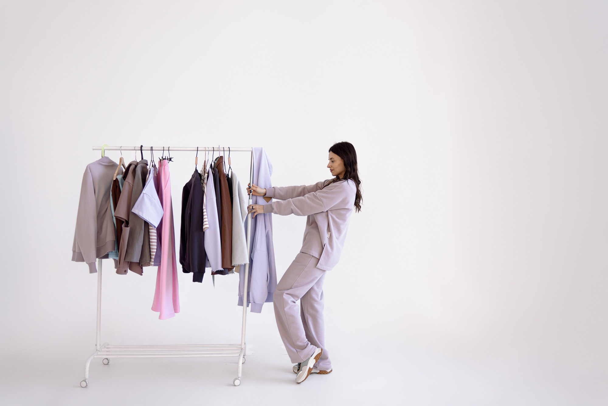 AlexDa одежда. Фотограф Дарья Мустафина, Тюмень