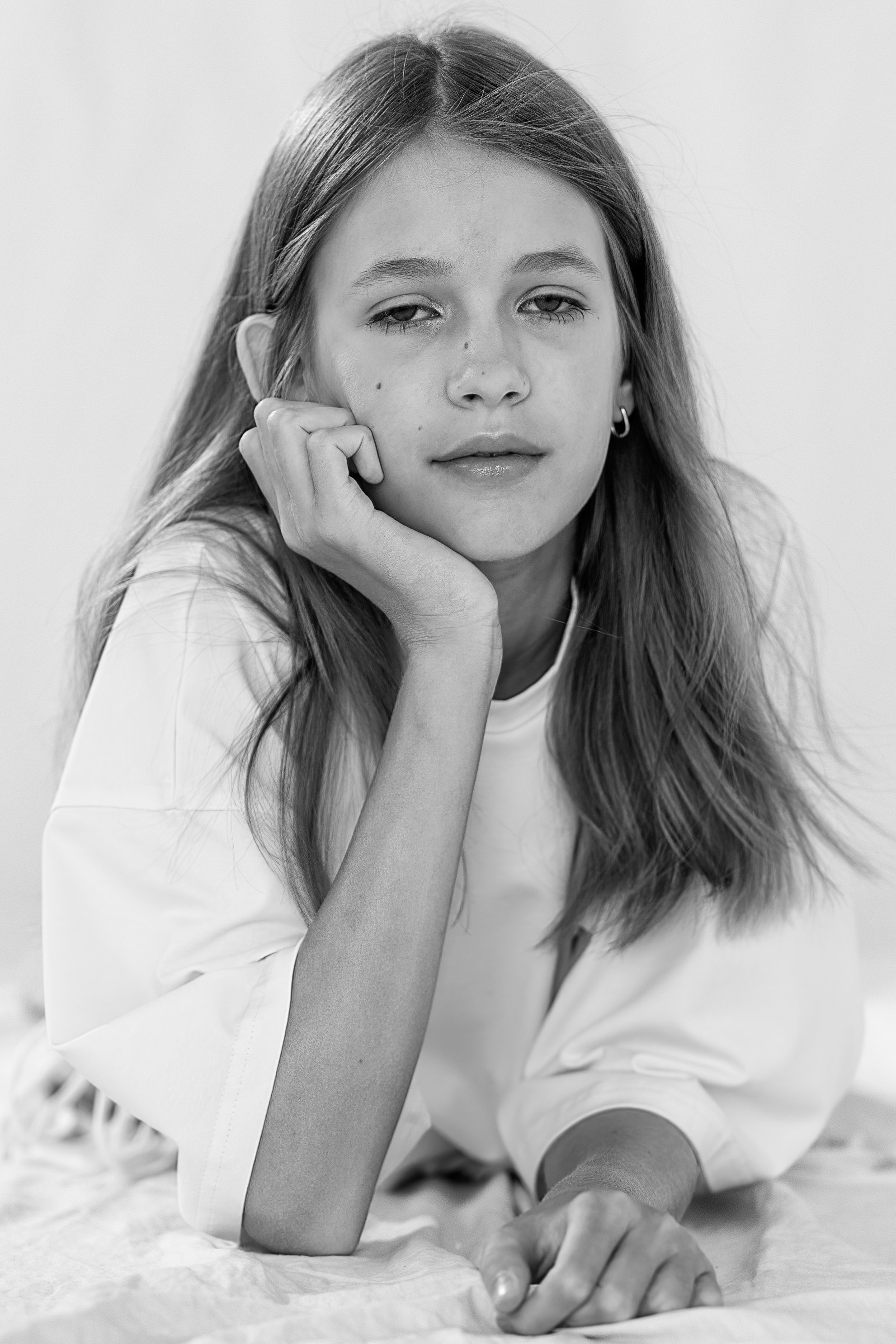 Сияние. Павел Шапочкин | Фотография от земли до неба