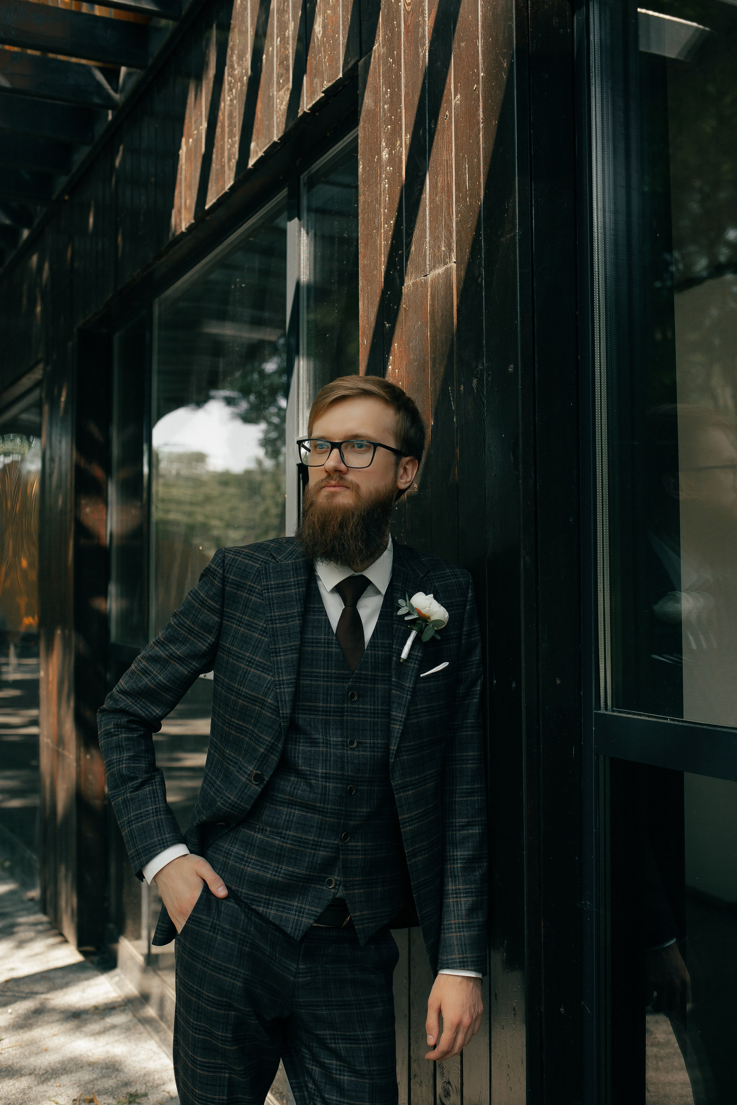 P & A. Фотограф Ольга Сапронова. Свадебный фотограф Ольга Сапронова