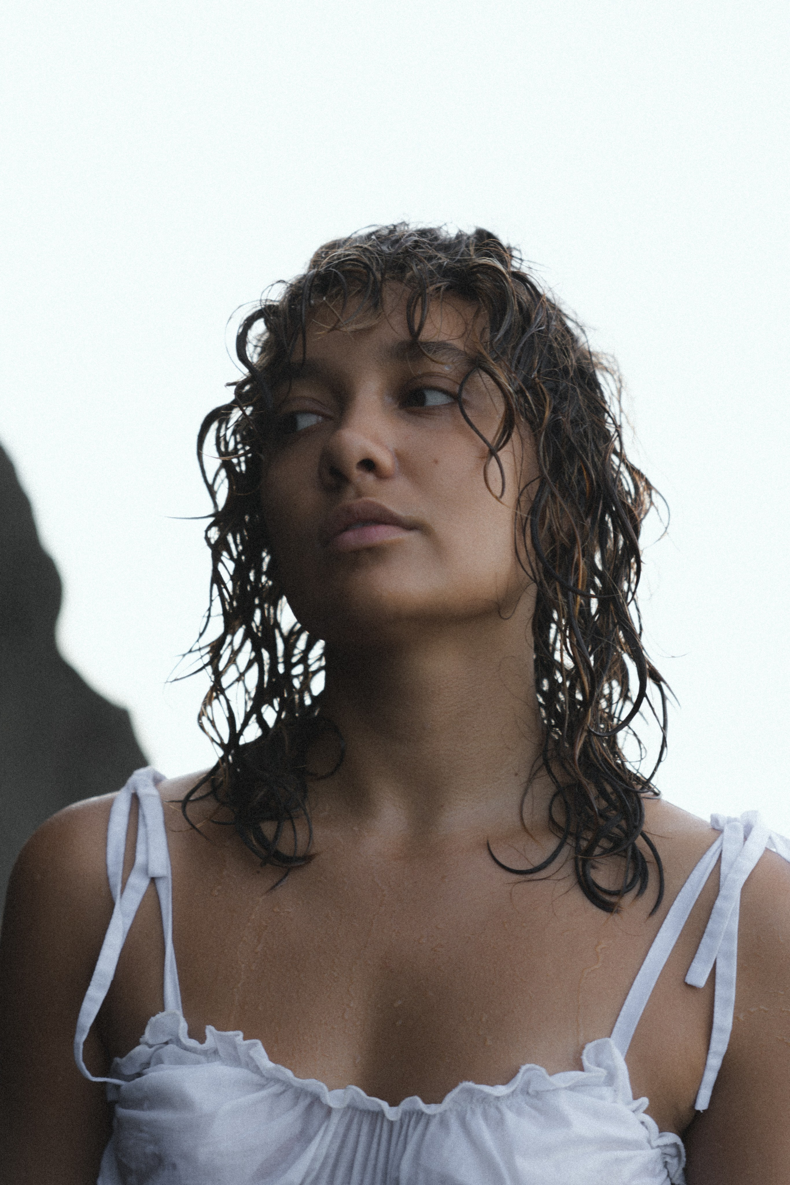 Соня. Фотограф Alena Ray