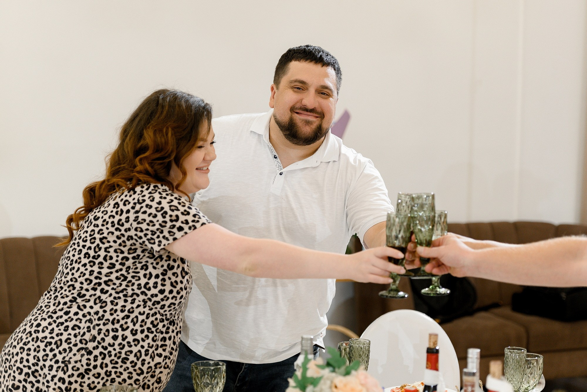 Наталья и Евгений. Свадебный и репортажный фотограф Никита Сницарев в Барнауле