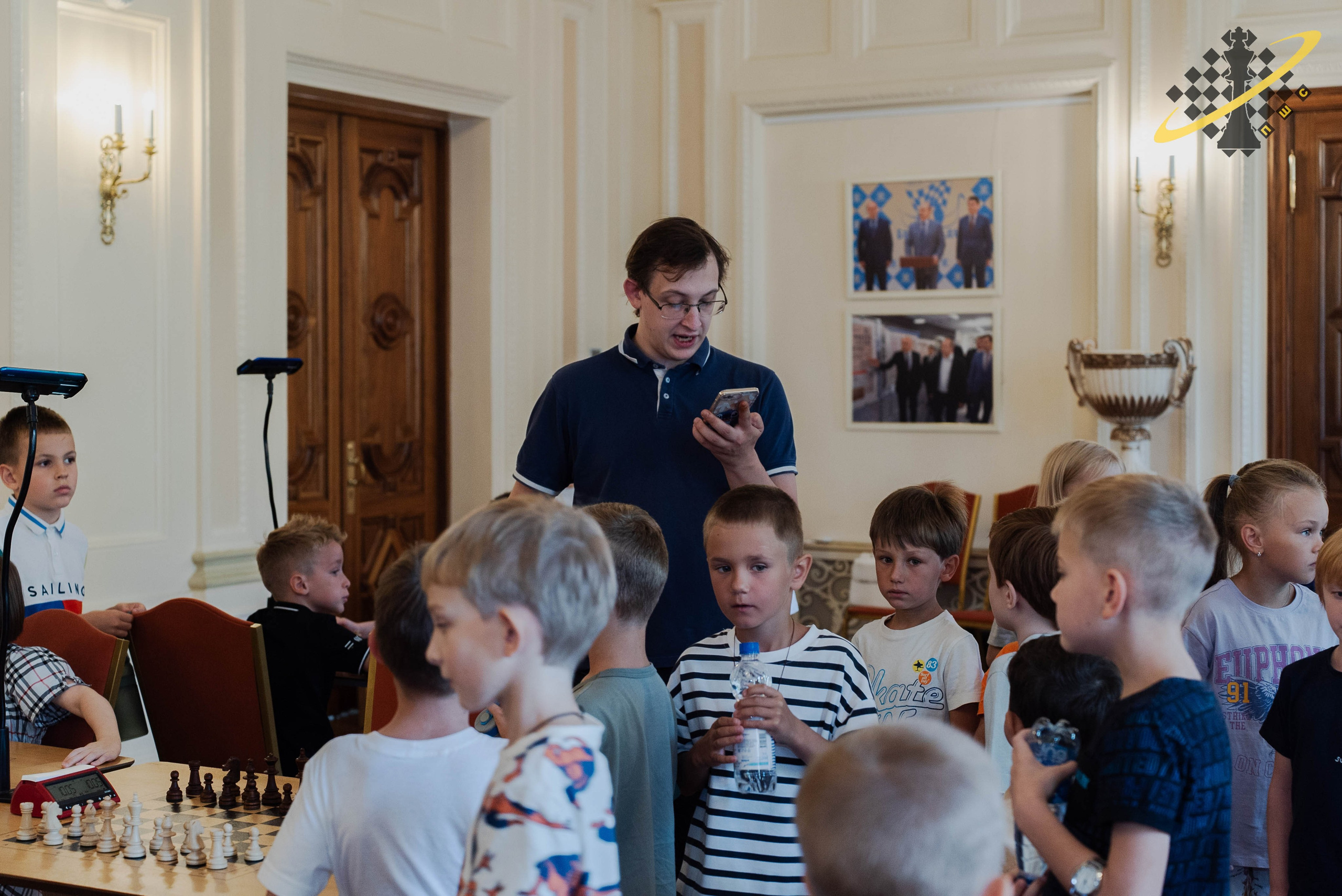 Ратников Михаил. Фотобаза ПШС