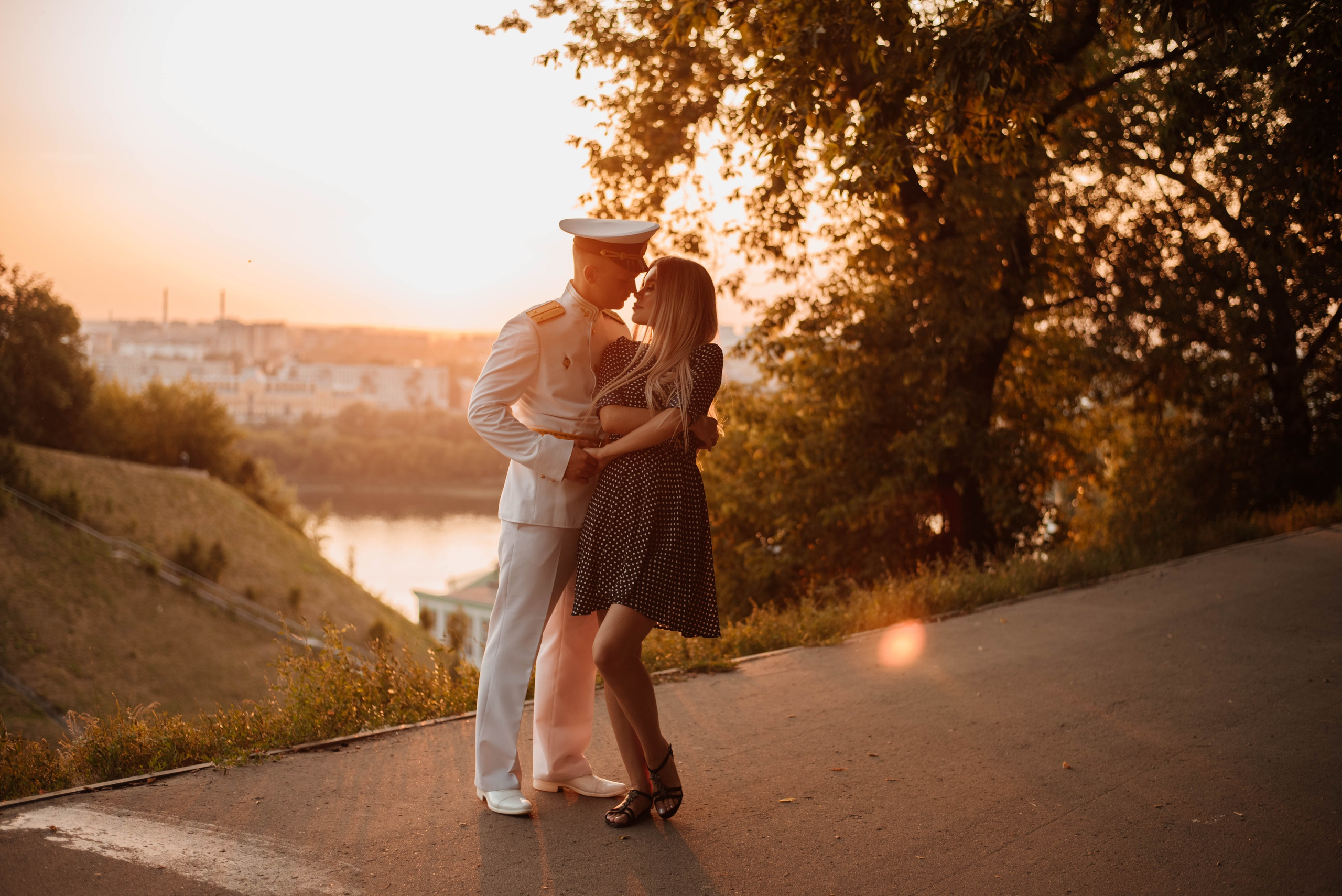 Диана ♡ Артем. Фотограф Ольга Плеханова | Нижний Новгород, Москва