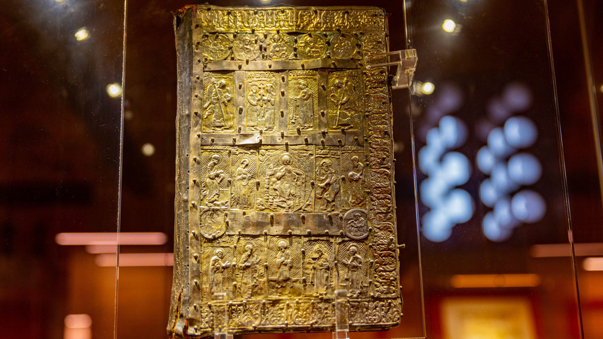 2025 0 2. Греция, Метеоры — Турция, Стамбул. Фотографии