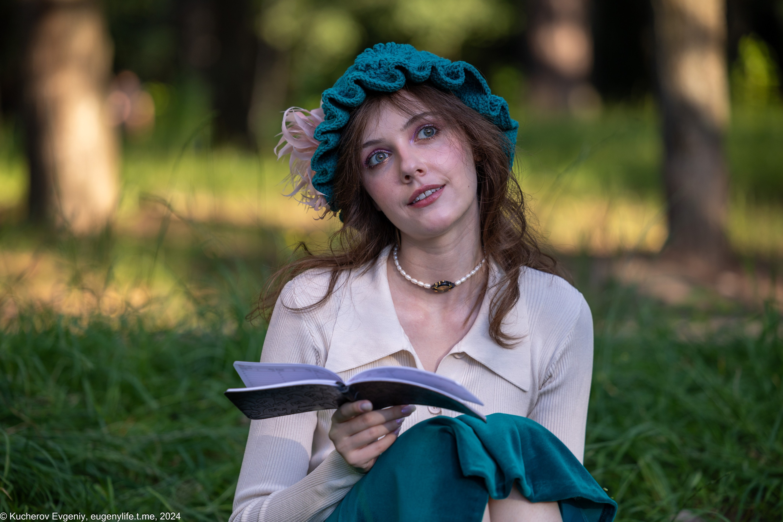 Марелька. РФС. Кучеров Евгений. Фотограф