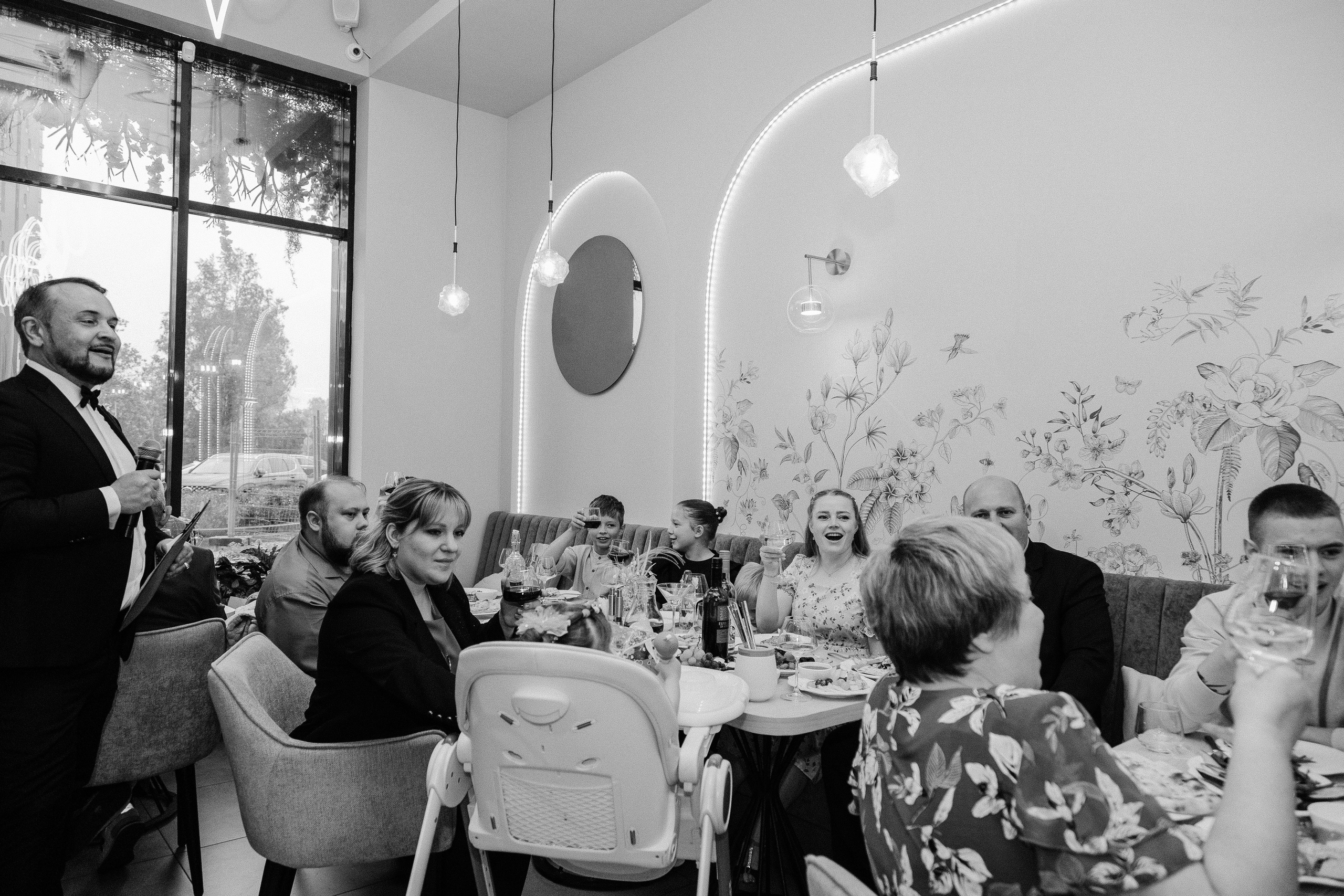 Иван и Марина/2024. Свадебный и семейный фотограф в Екатеринбурге