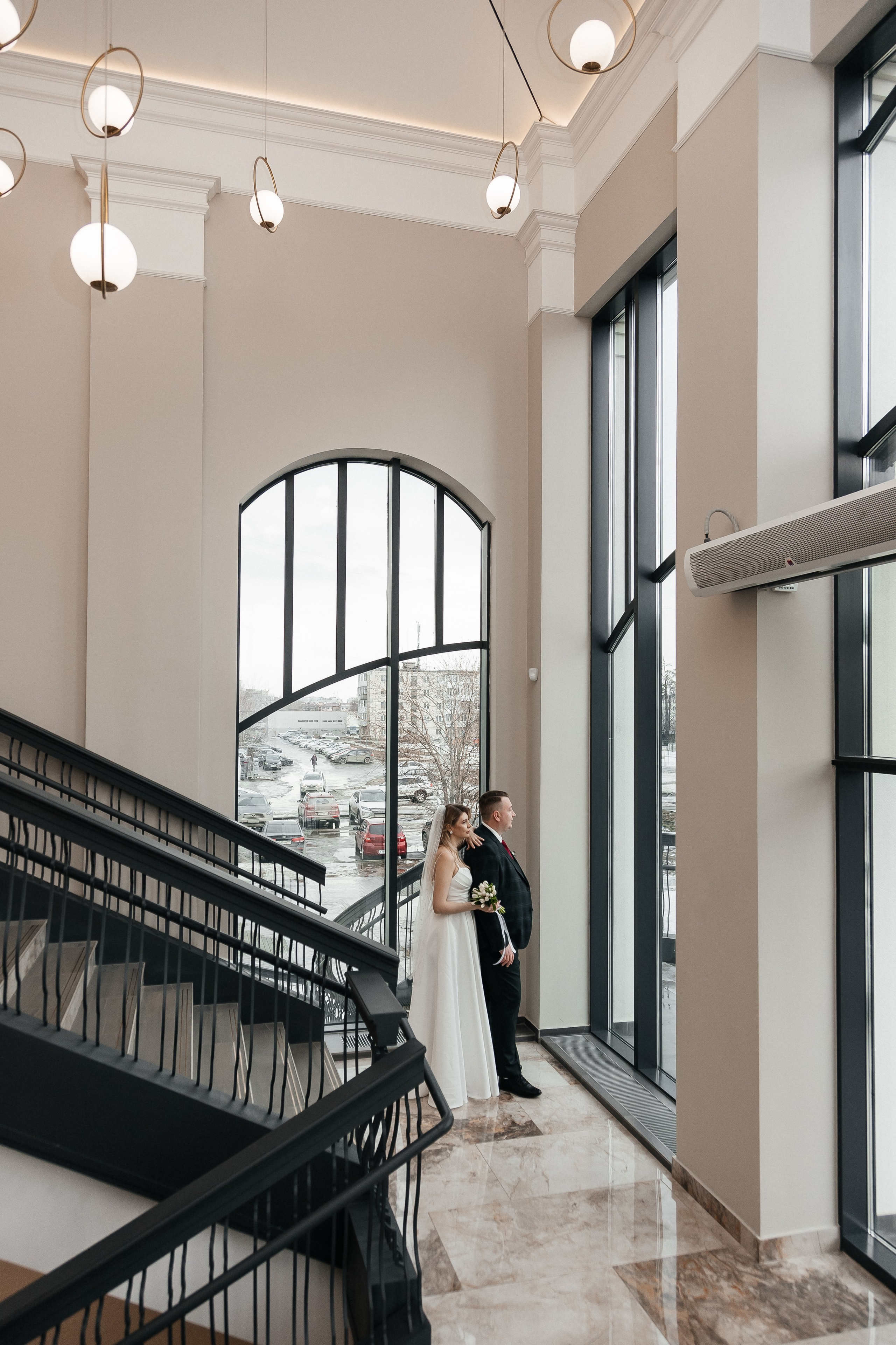 Сергей и Наталья/2025. Свадебный и семейный фотограф в Екатеринбурге