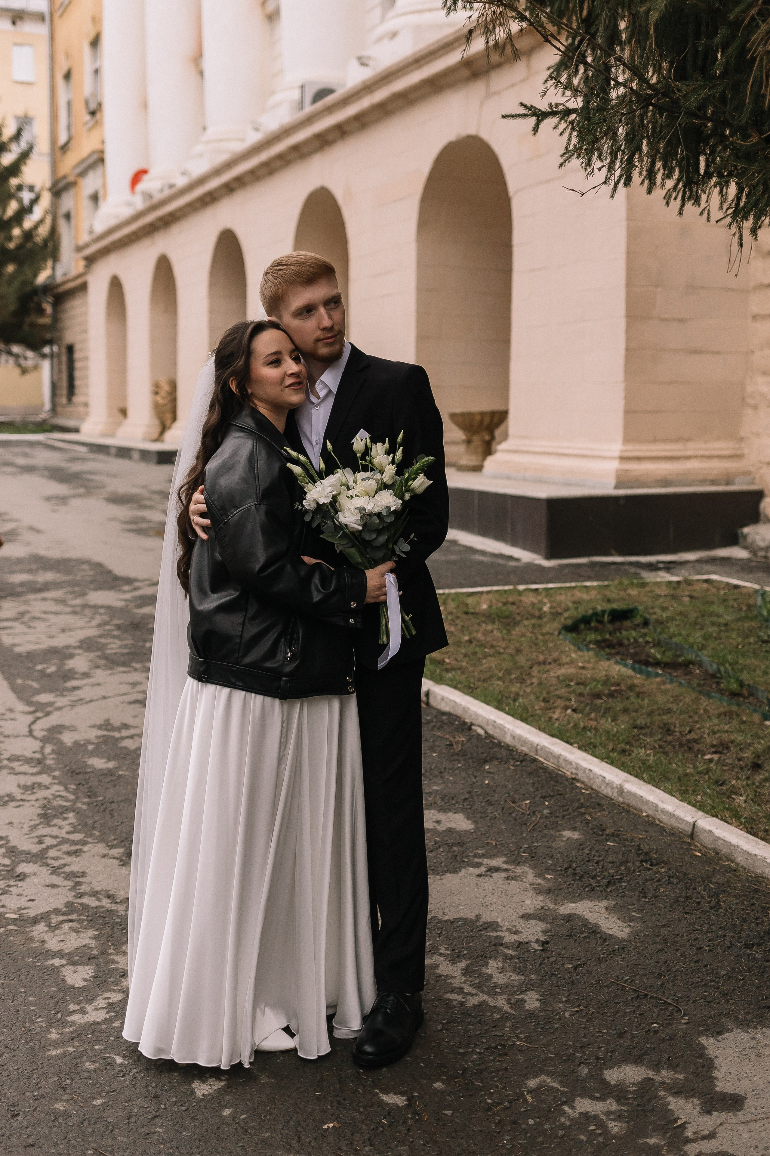 Виктор и Елена/2024. Свадебный и семейный фотограф в Екатеринбурге