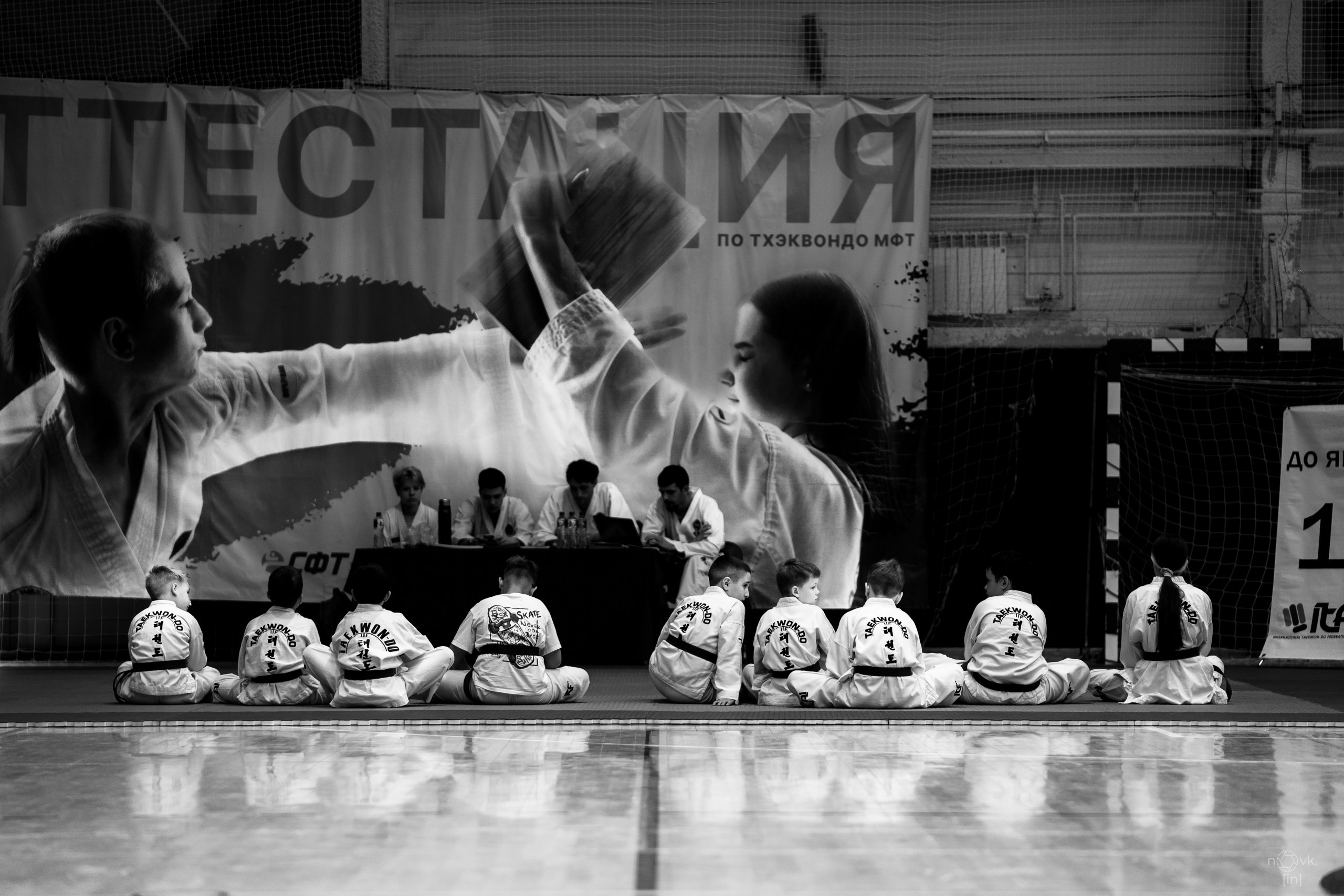 Юг-Арена. ФОТОГРАФ ИВАН НОВИКОВ | СТАВРОПОЛЬ