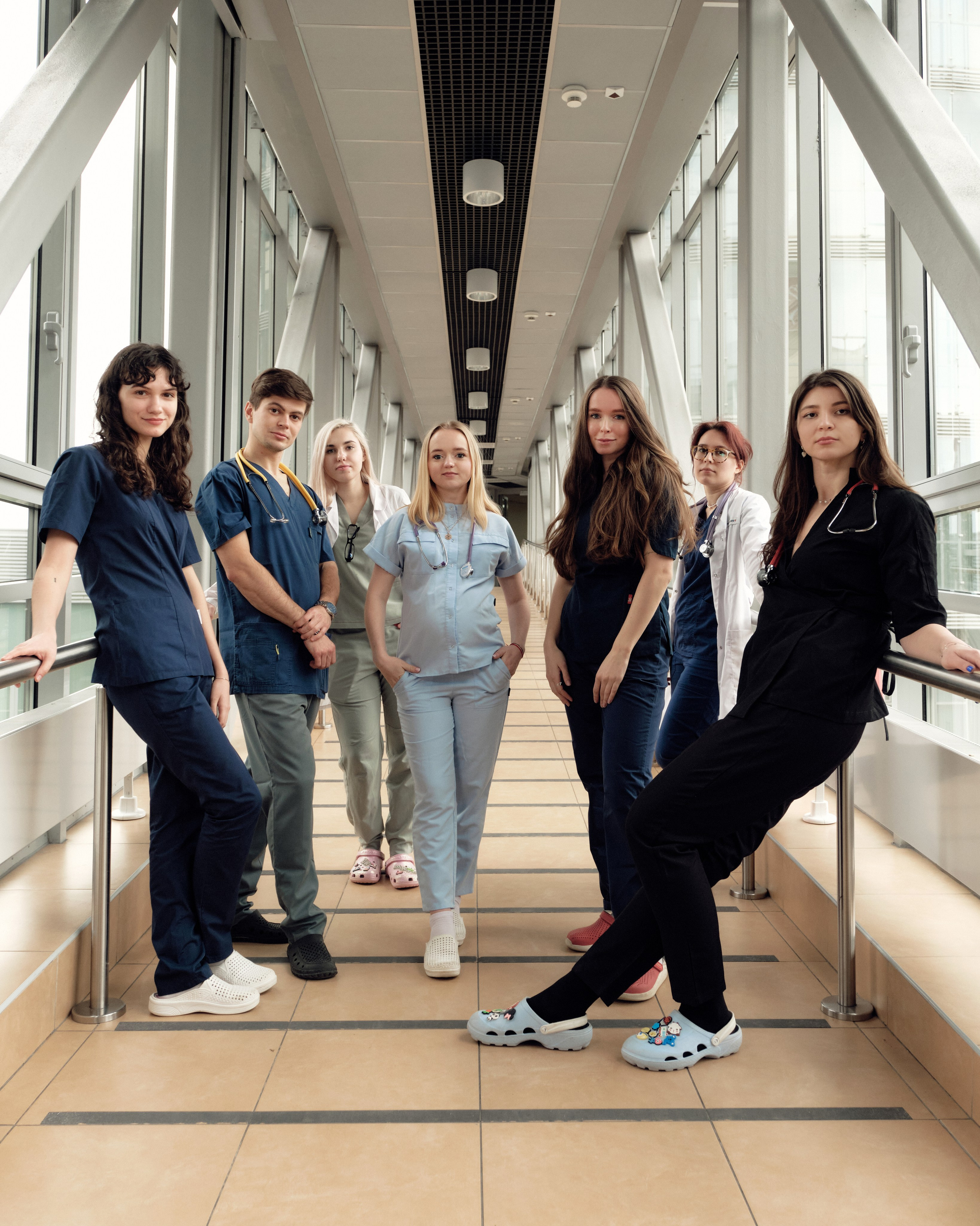 Групповая съемка. Фотограф в Санкт-Петербурге Арина Назарова| arexava