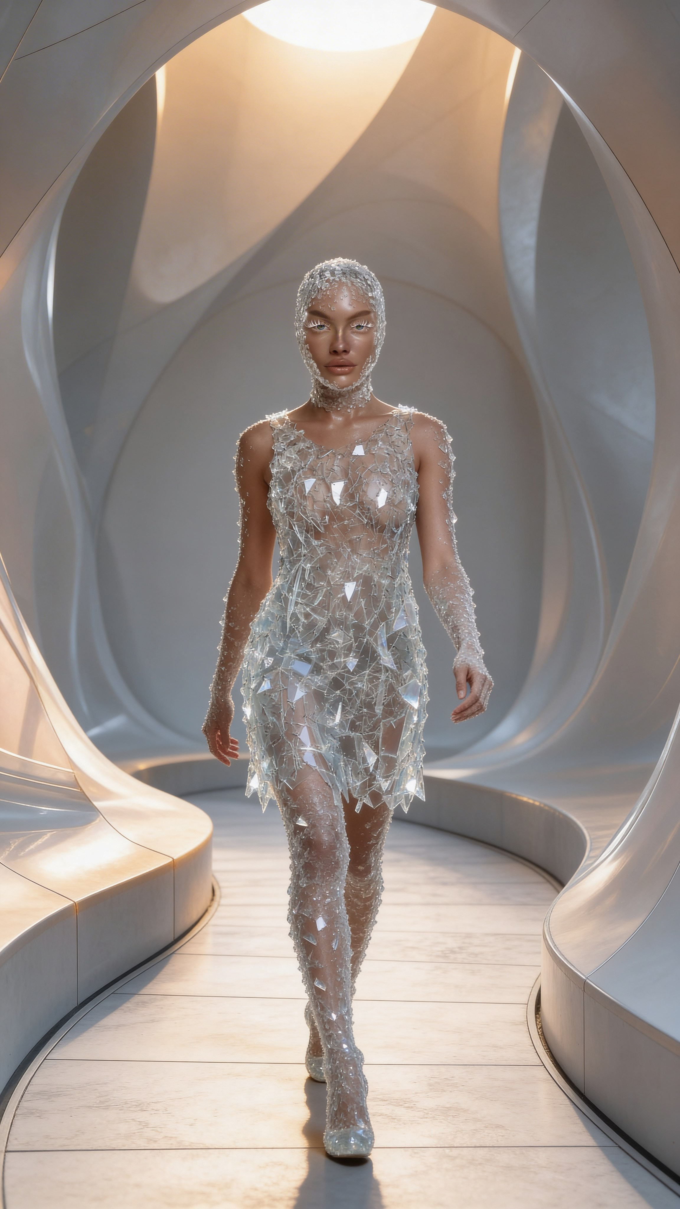 Фото генерации. AI‑креатор: фото‑ и видео‑креативы на нейросетях