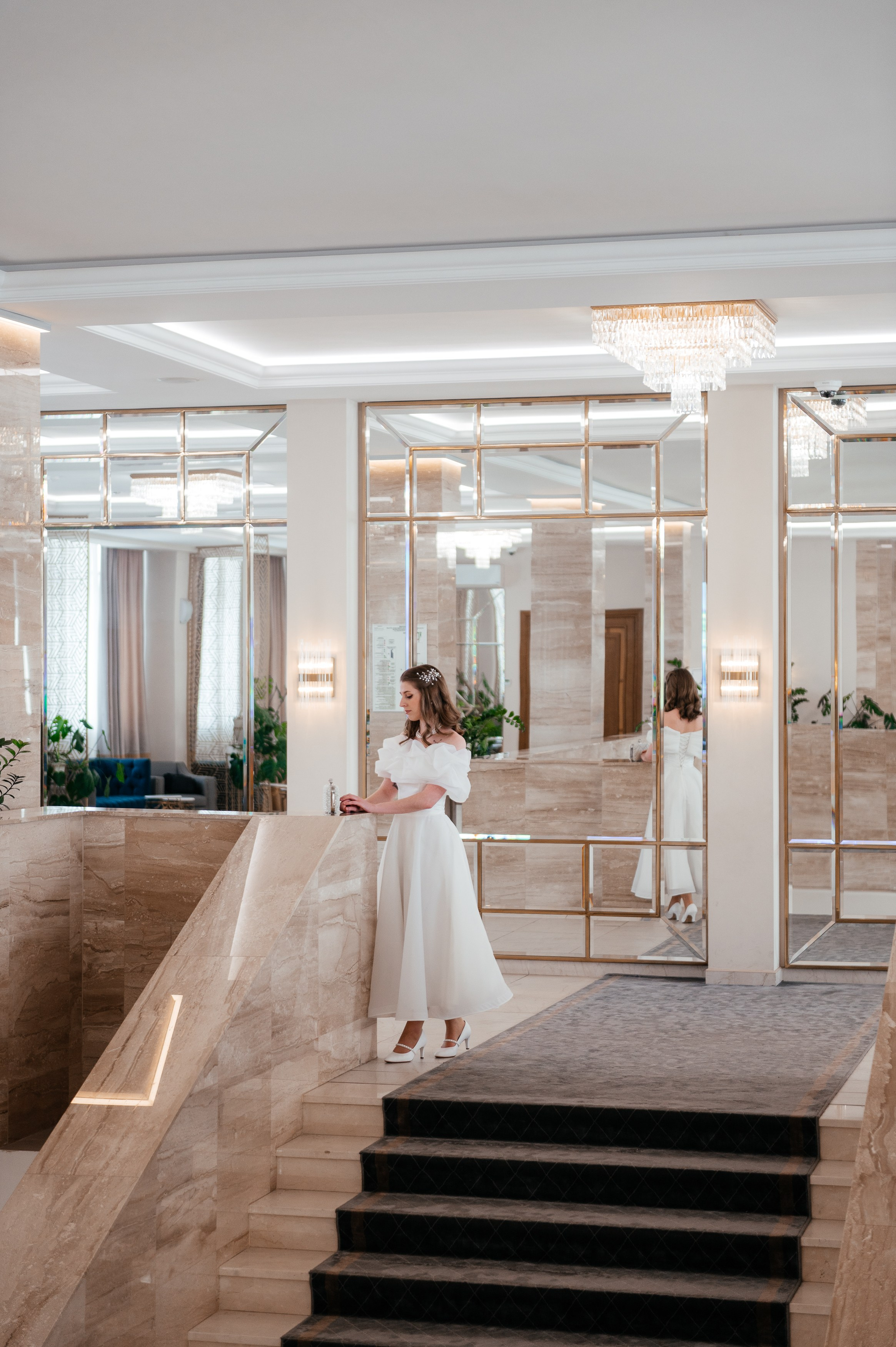 Irina & Dima. Свадебный и индивидуальный фотограф Никита Роут | Москва