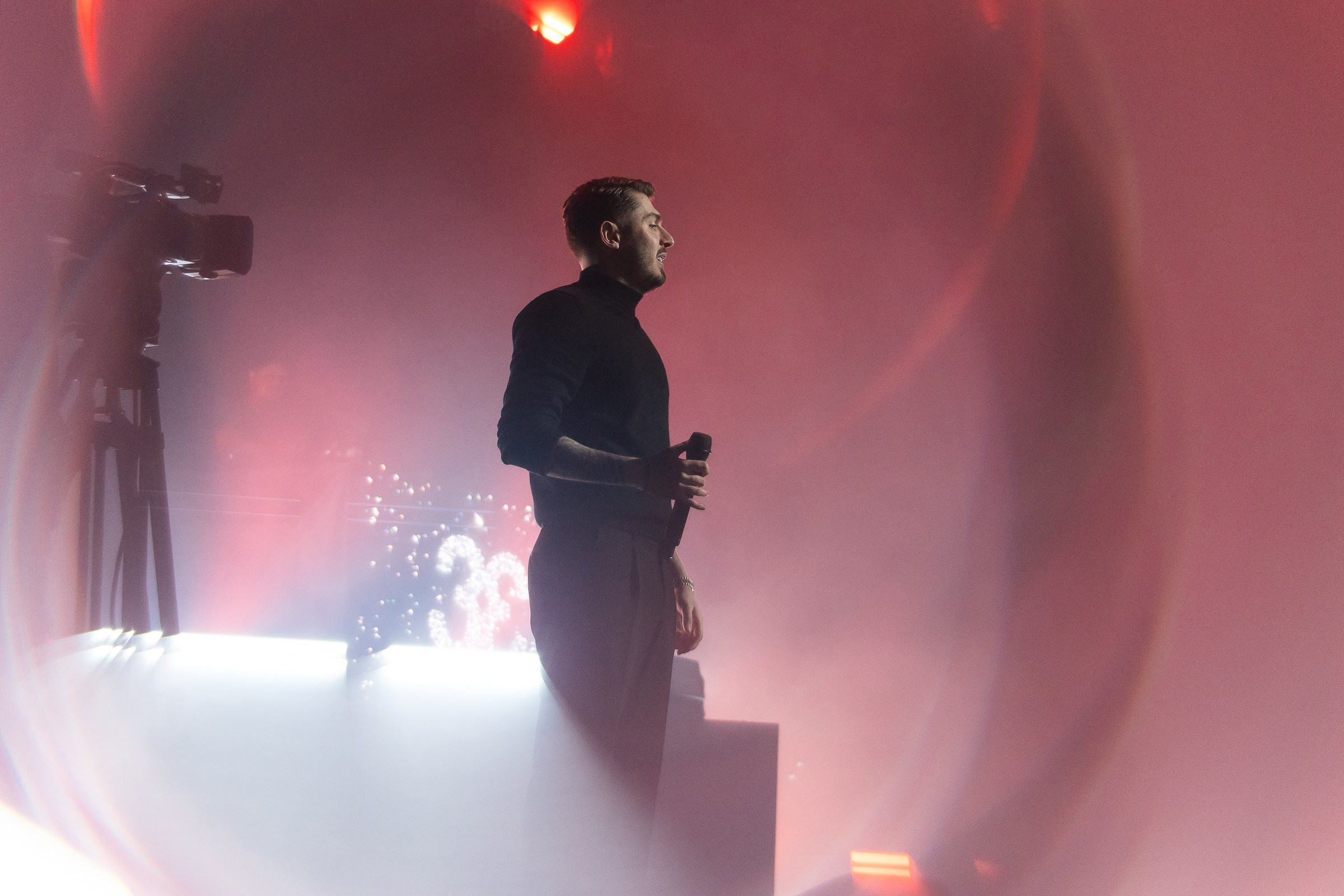 BLOK3. Фотограф в Москве