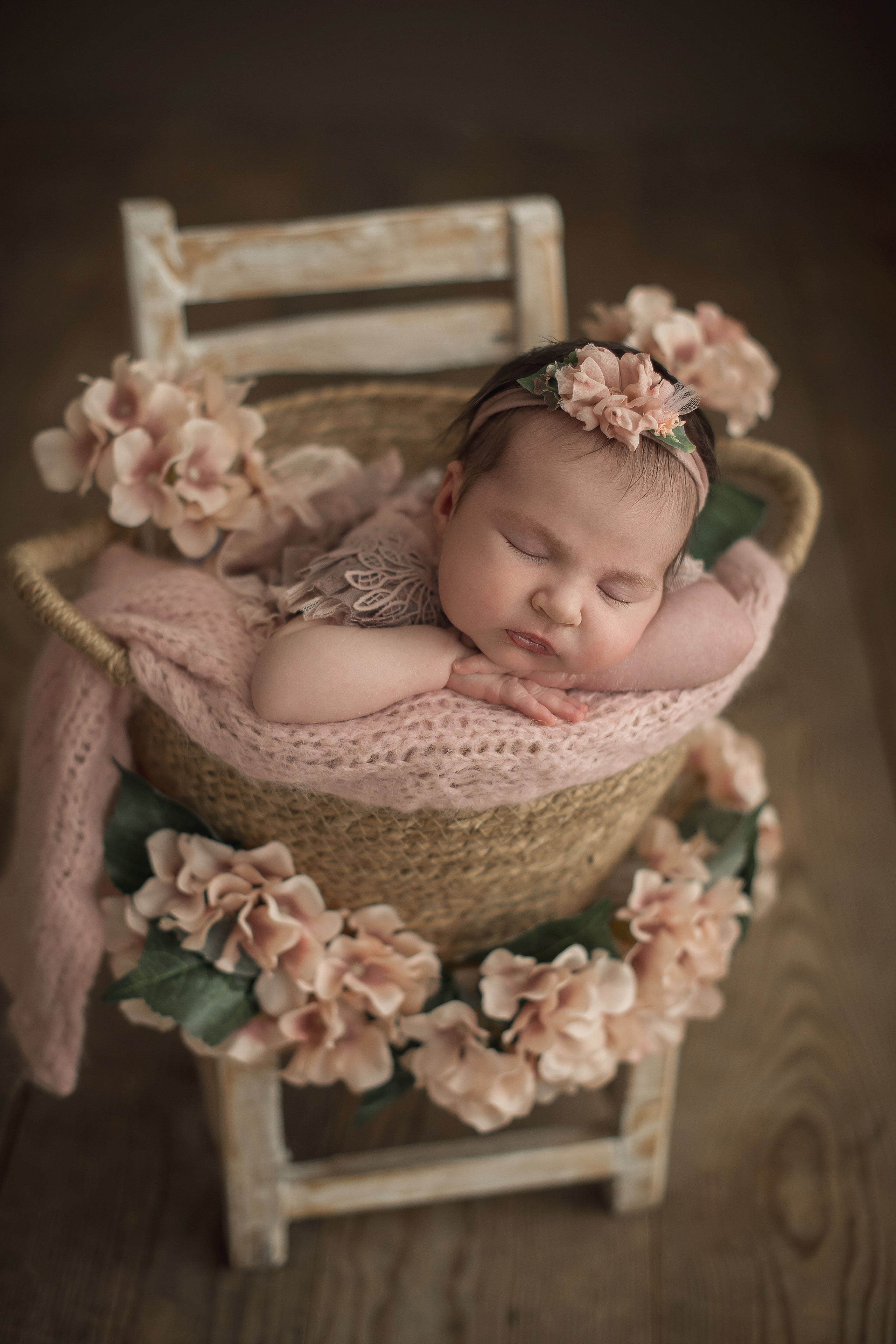 Новорожденные малыши владивосток. Детский и семейный фотограф Елена Новоселова в г. Владивосток