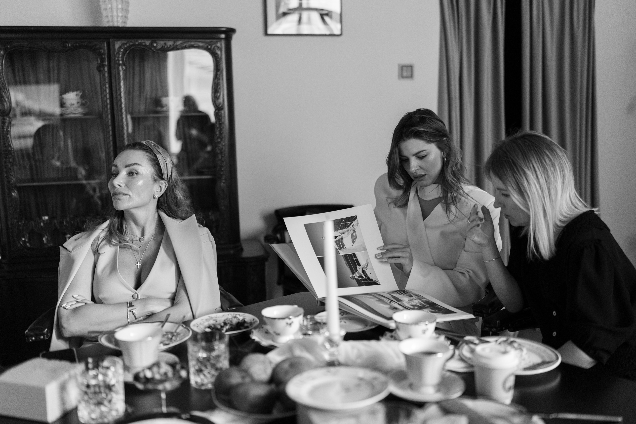 Wf. Свадебный фотограф в Москве Кристина Чехова