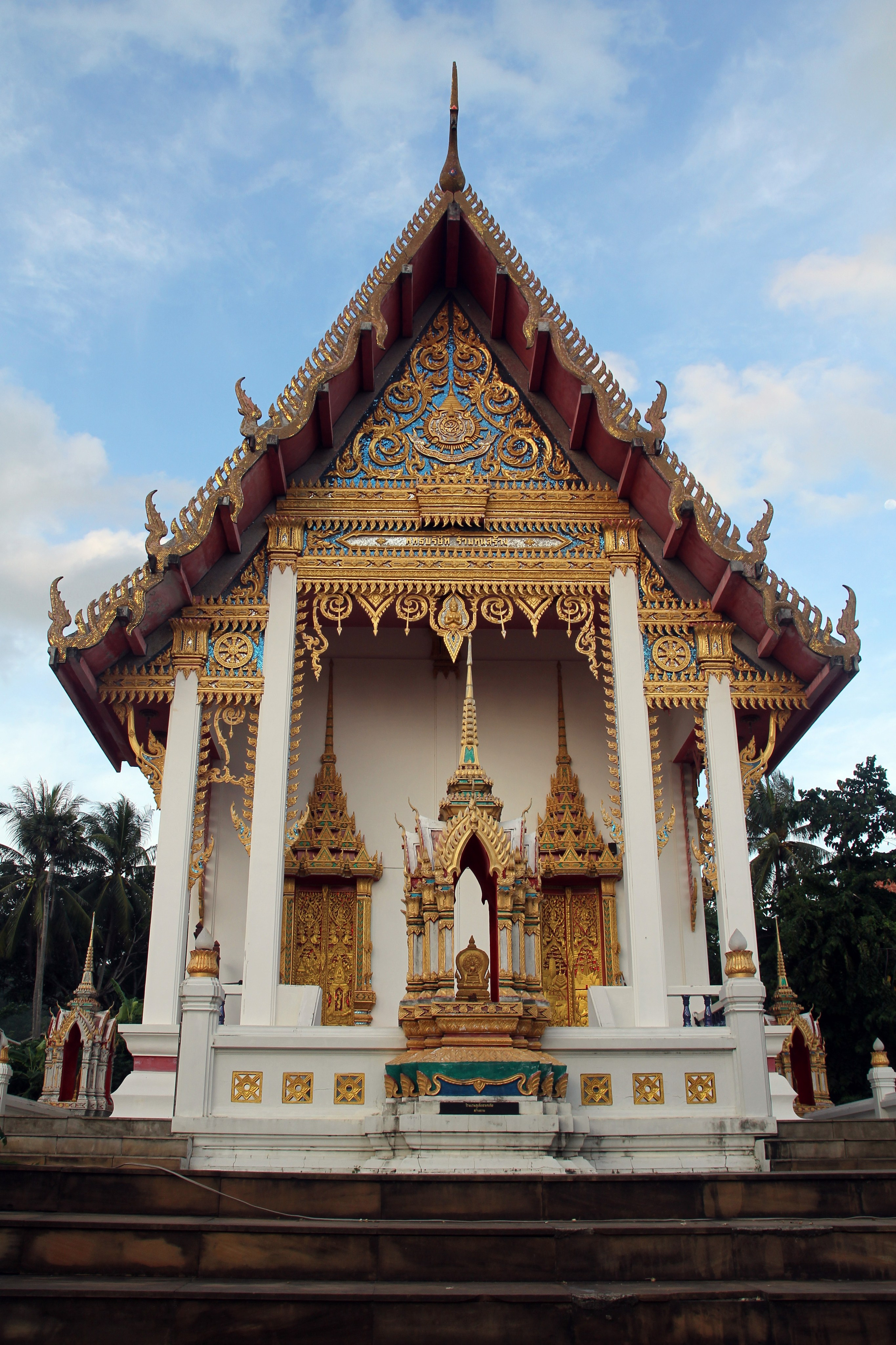 Пхукет. Фотограф Алексей Федорищев