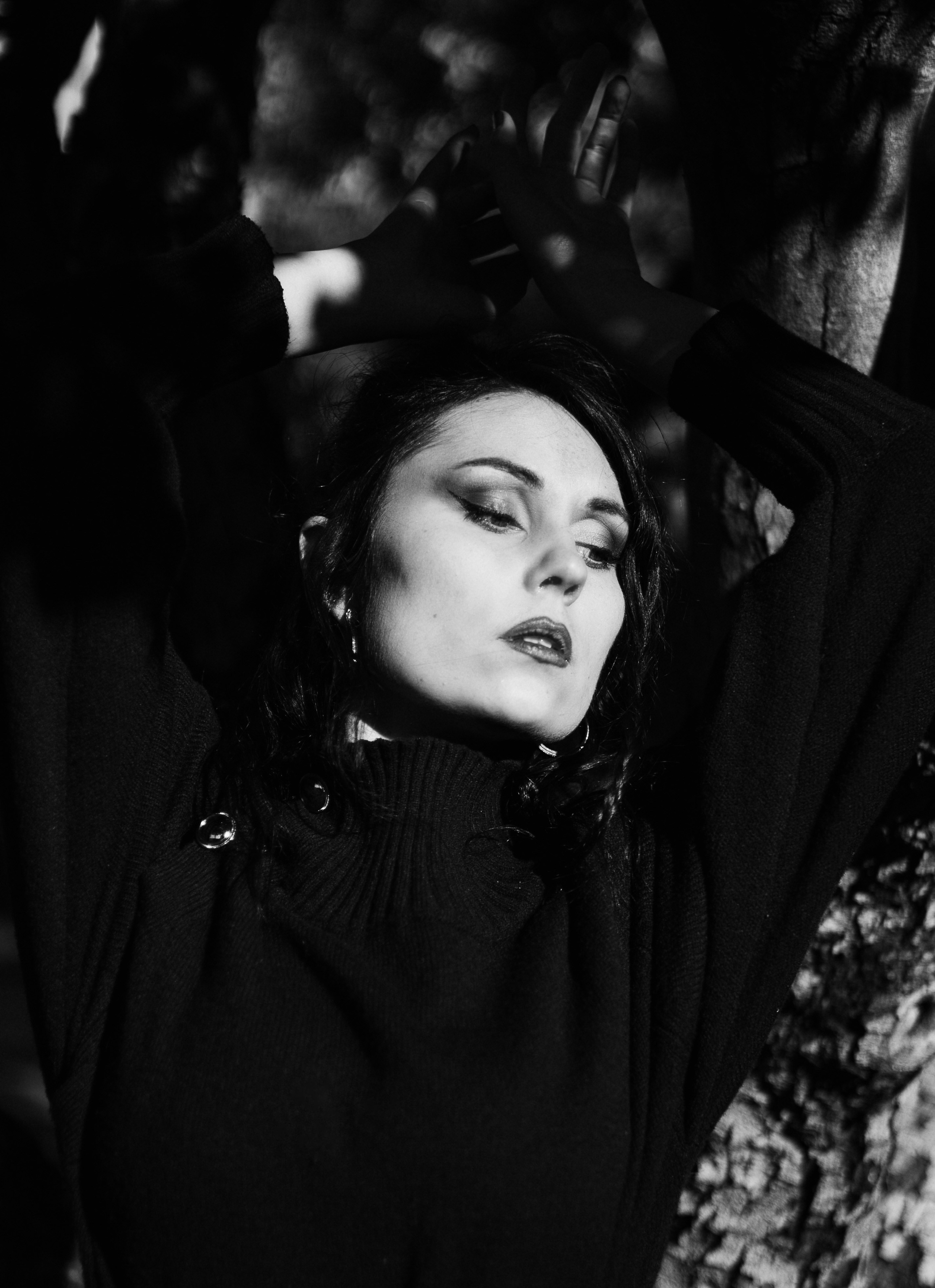 GraceDoll. Фотограф Алексей Федорищев