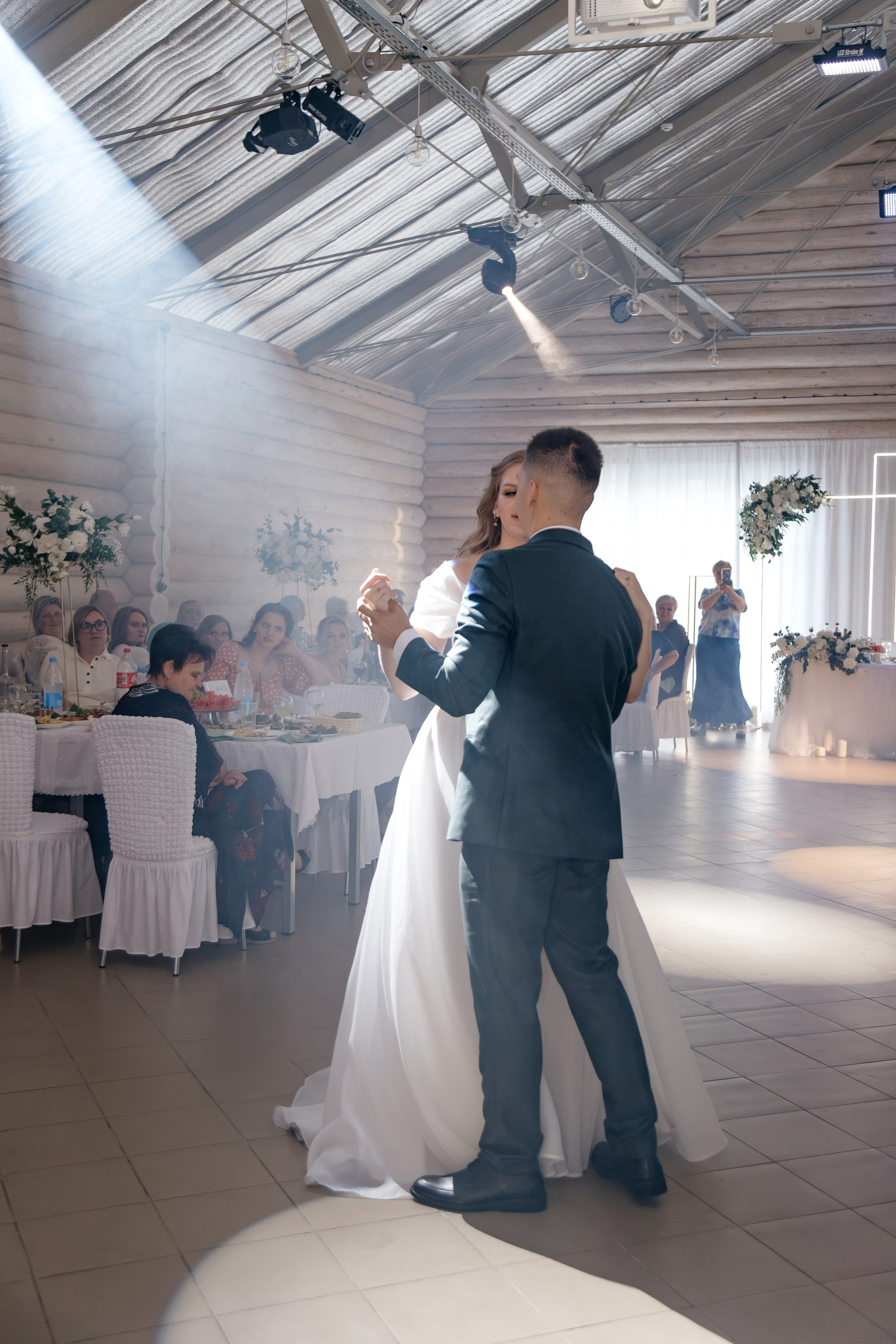 Ян и Катя. Свадебный и семейный фотограф Юлия Виноградова