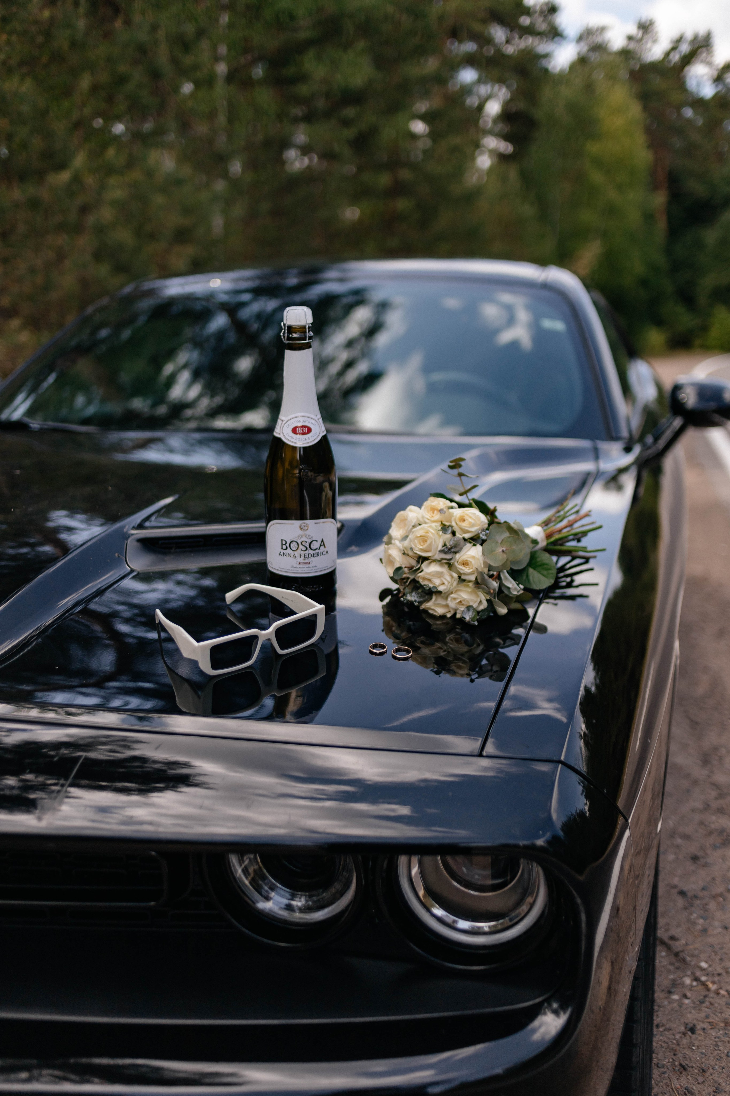 Настя и Игорь. Свадебный и семейный фотограф Юлия Виноградова