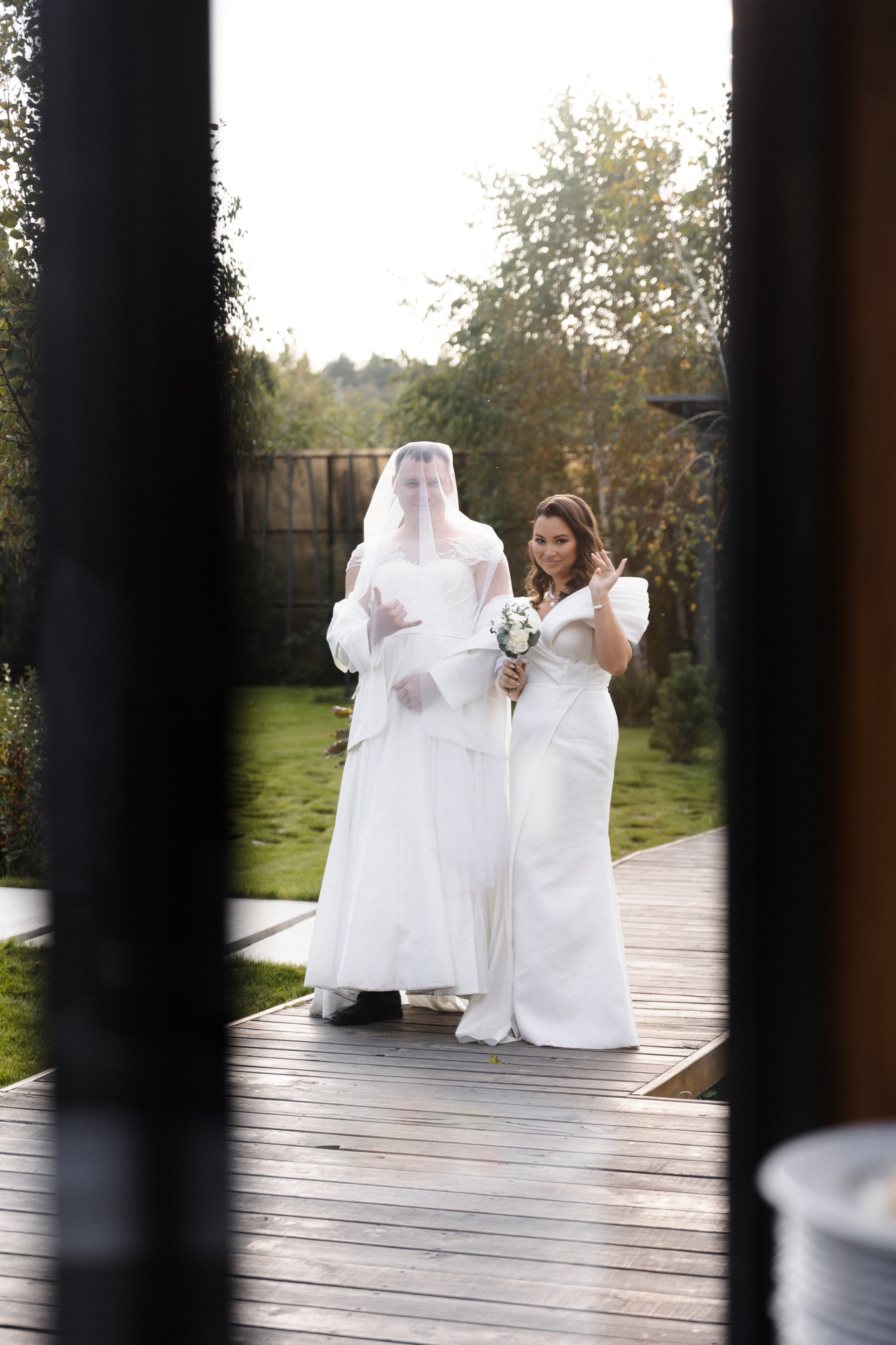 Владислав и Лидия. Фотограф Тюмень Пушковская Кристина