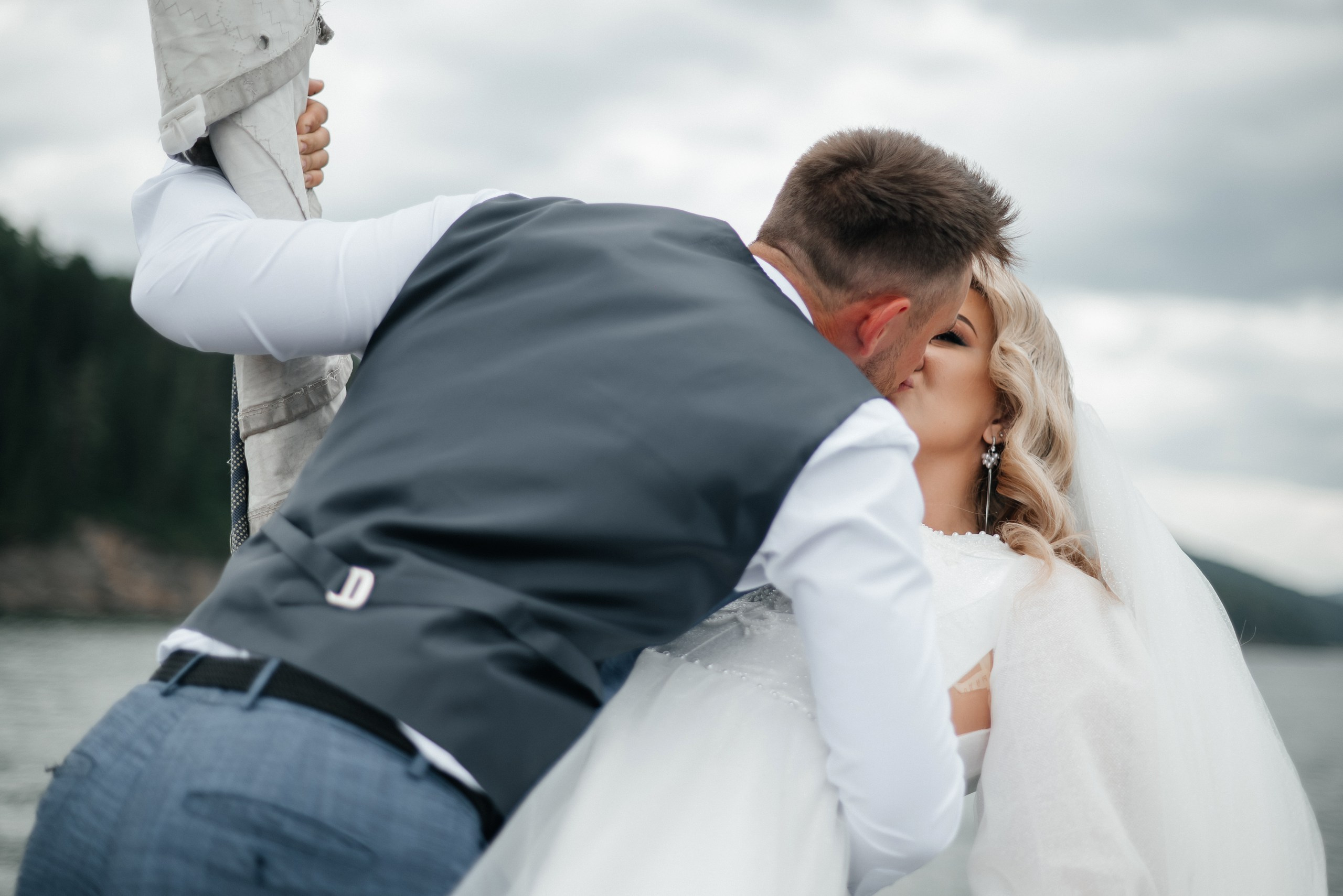 Андрей и Лилия. Свадебный фотограф