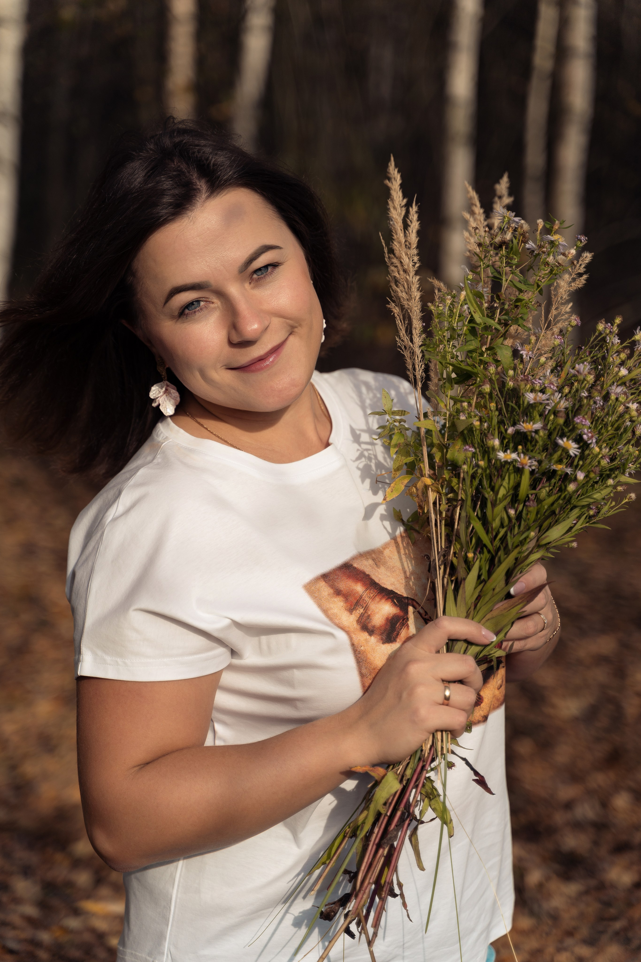 Творческие, семейные и портретные съемки — портфолио (фото)